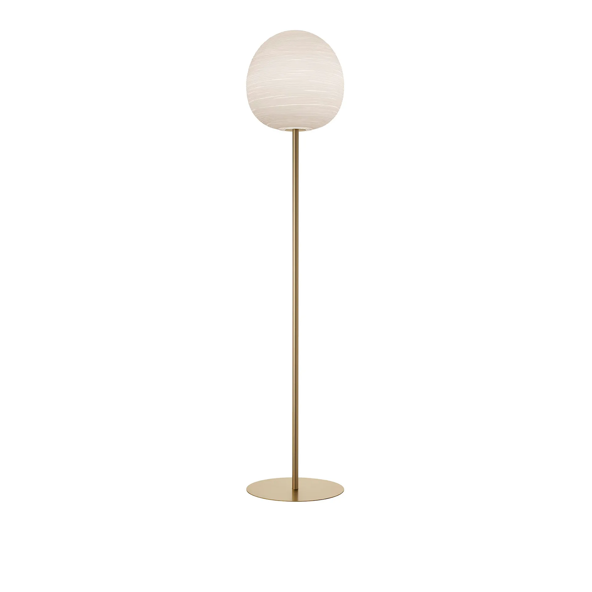 Rituals XL Floor Lamp - Foscarini - Ludovica & Roberto Palomba  - NO GA