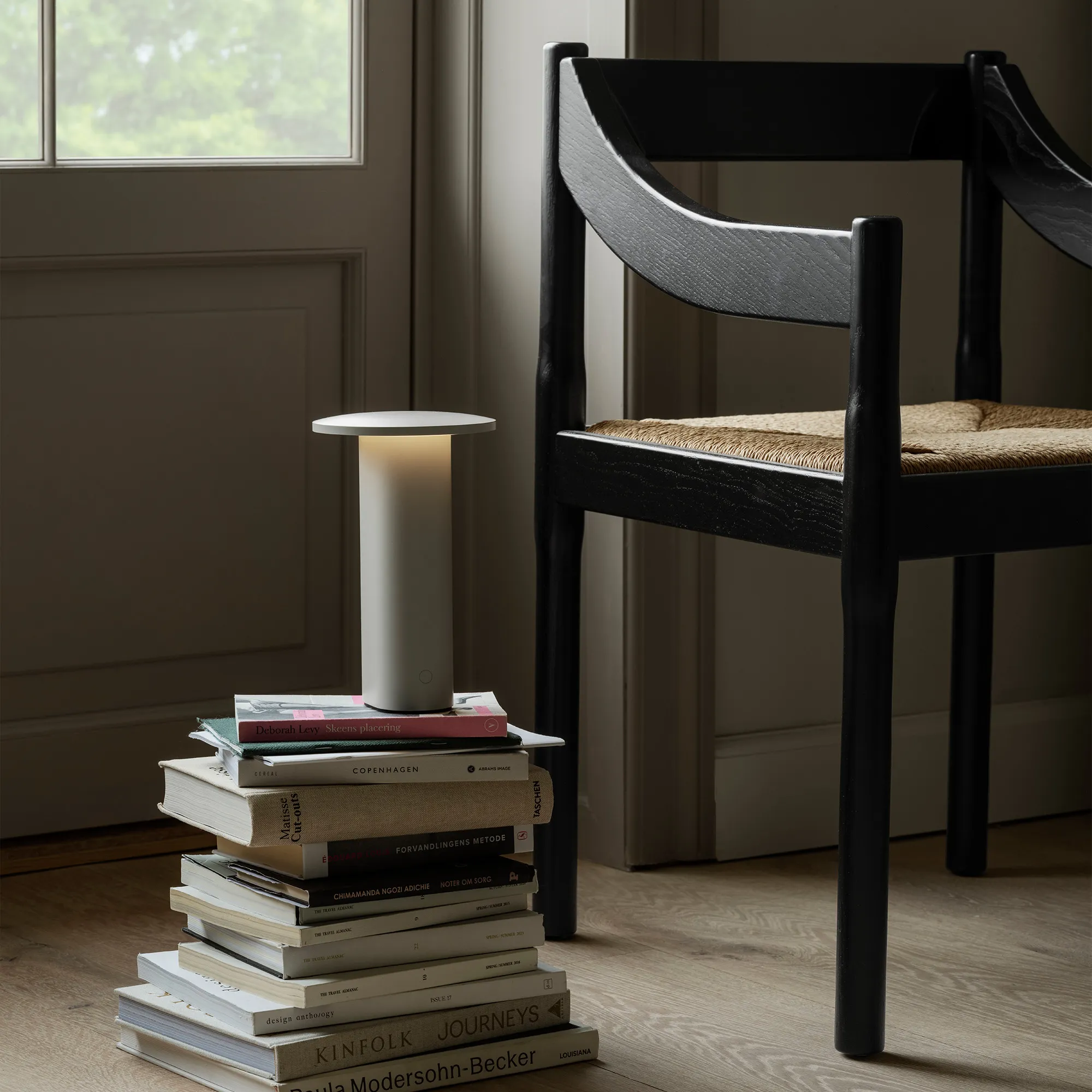 Carimate fauteuil - 3
