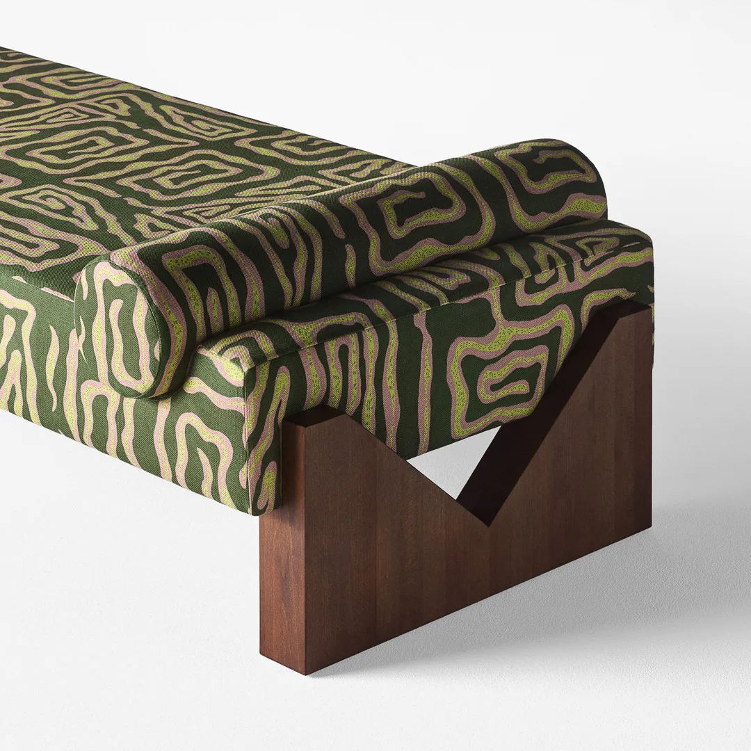 V daybed - 9