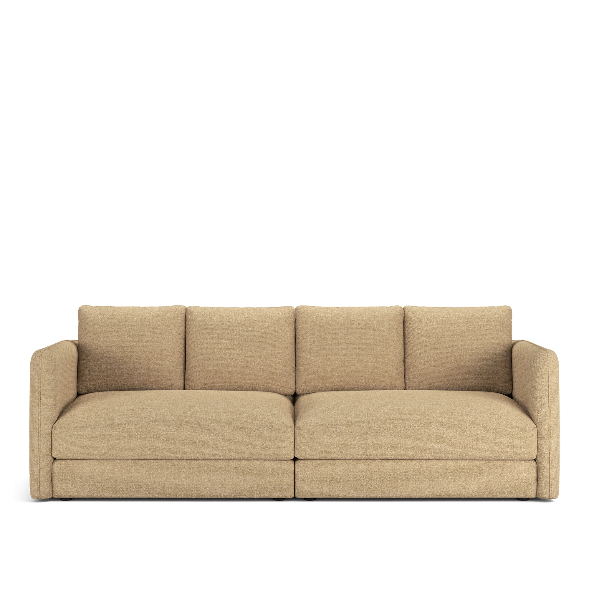 Pavarotti 02 2,5-personers sofa - 1