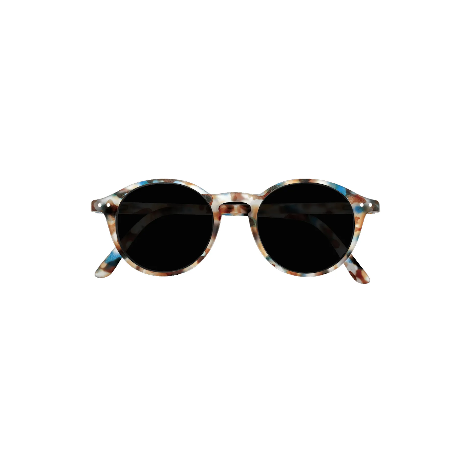 #D Junior Sun - Blue Tortoise - Izipizi - NO GA