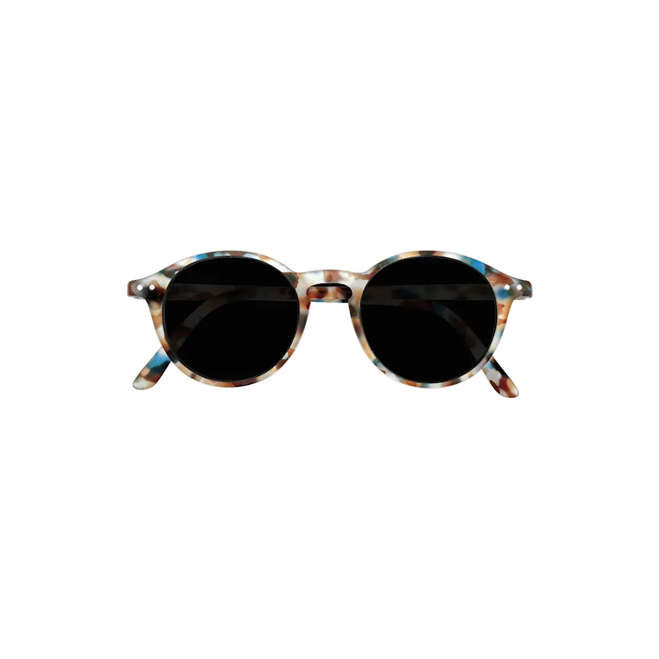 #D Junior Sun - Blue Tortoise