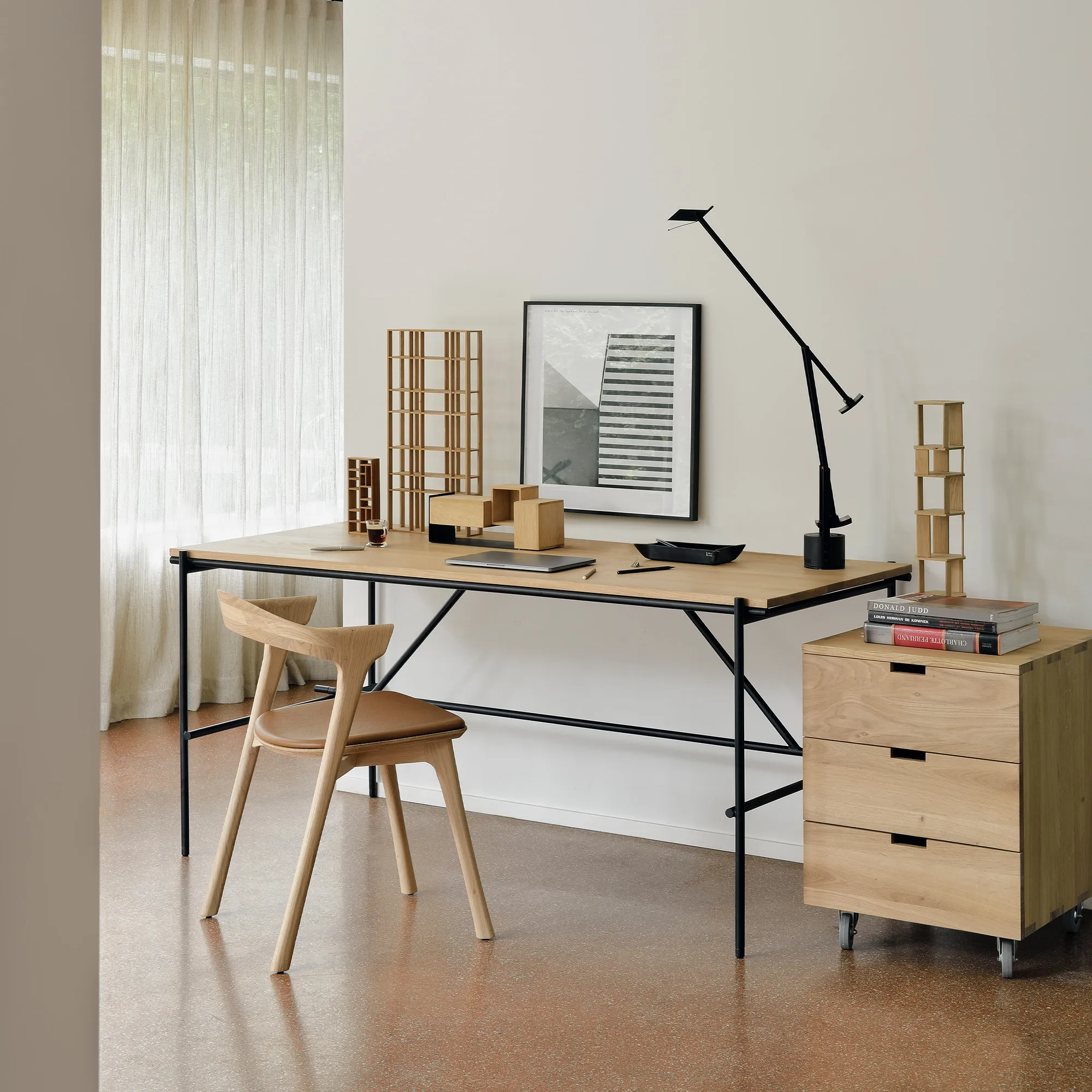 Billy Drawer Unit