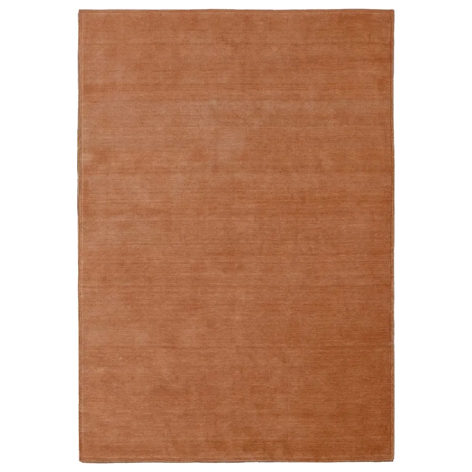 Sample Palette Rug Terra