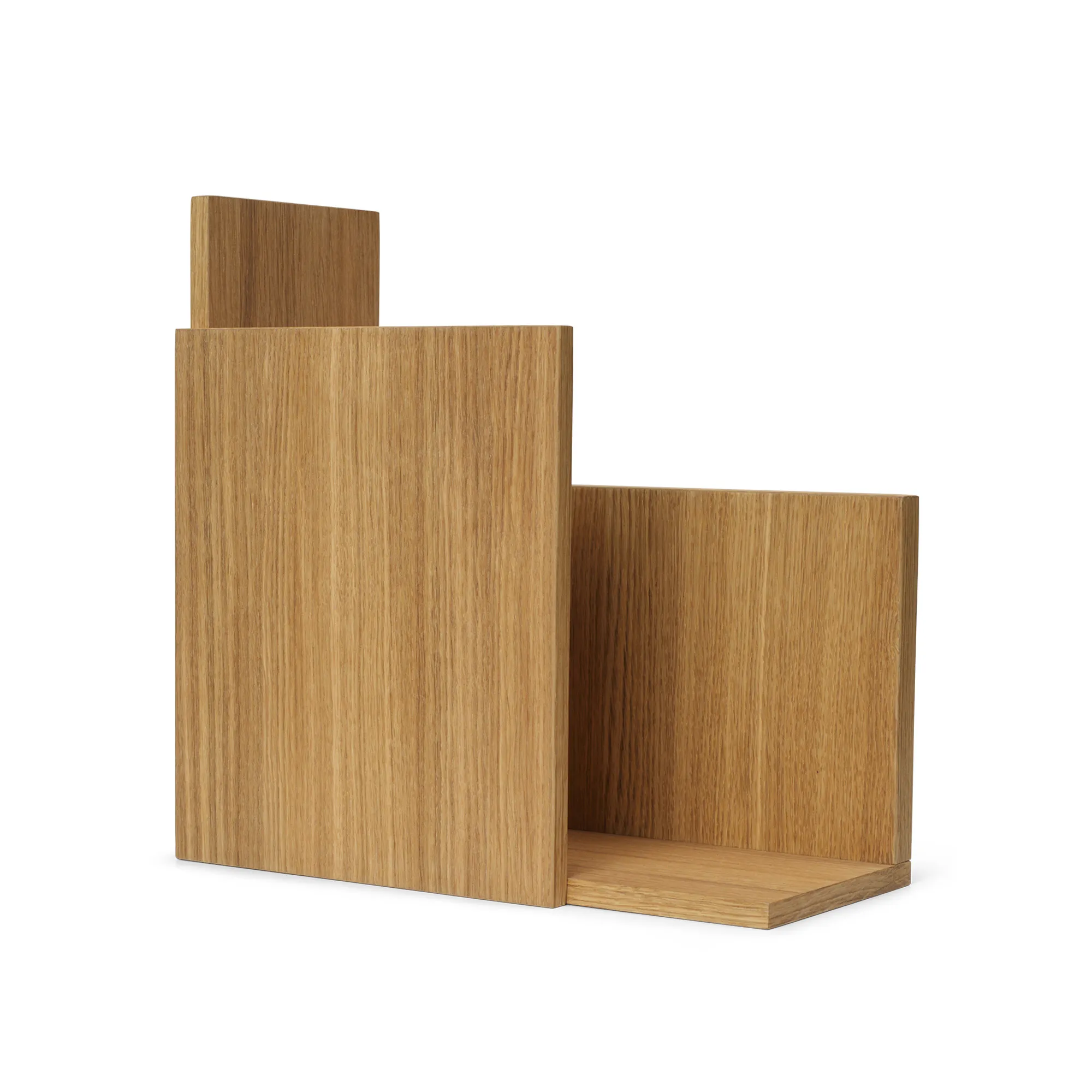 Stagger Shelf - 6
