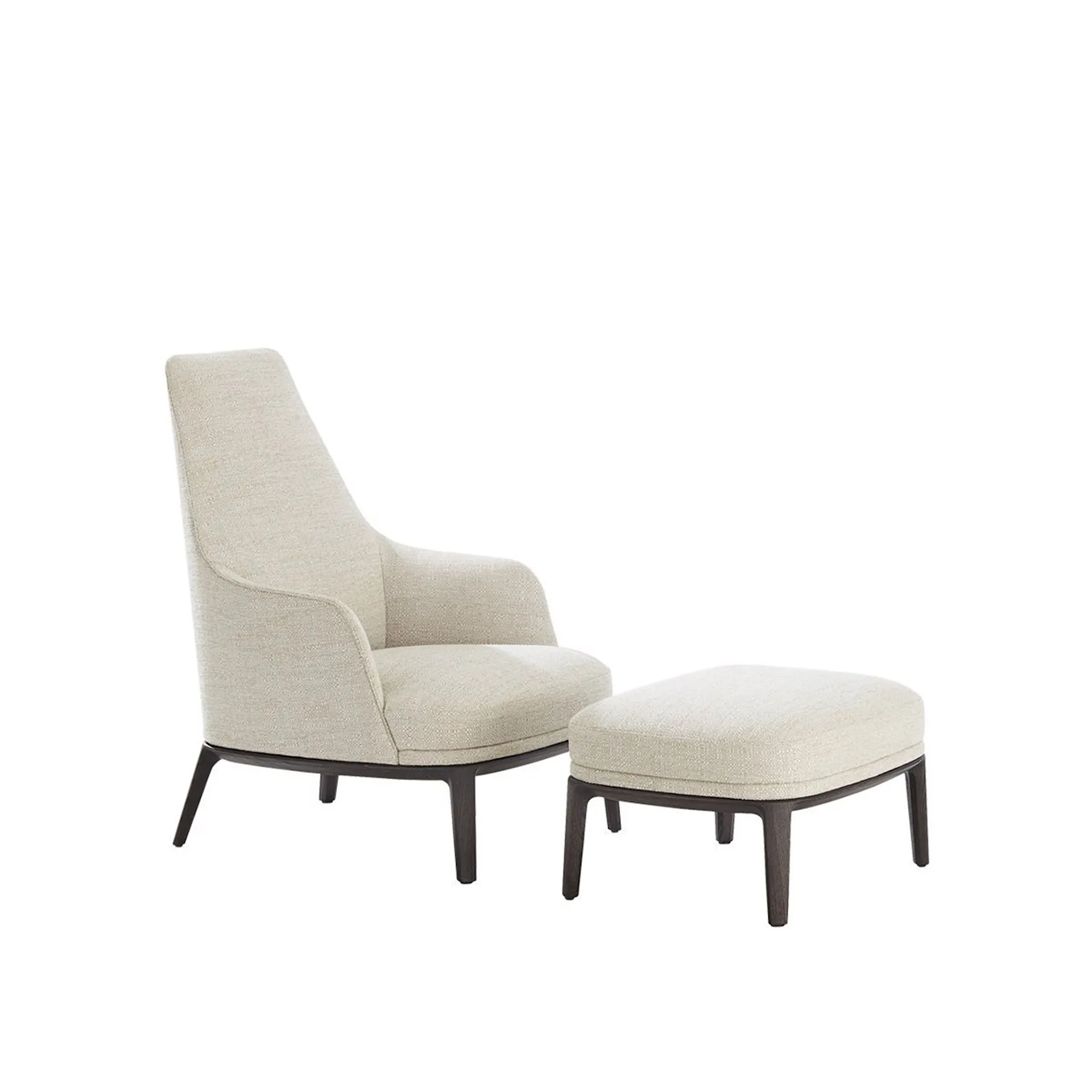 Jane Lounge Armchair - Poliform - NO GA