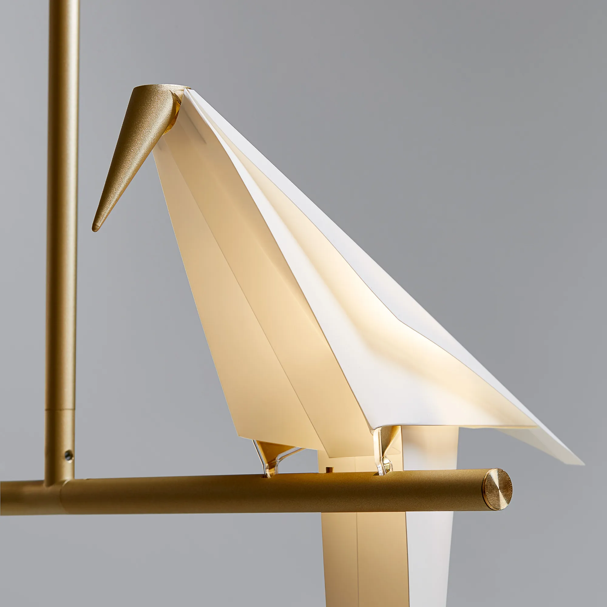 Perch Light Branch - 4