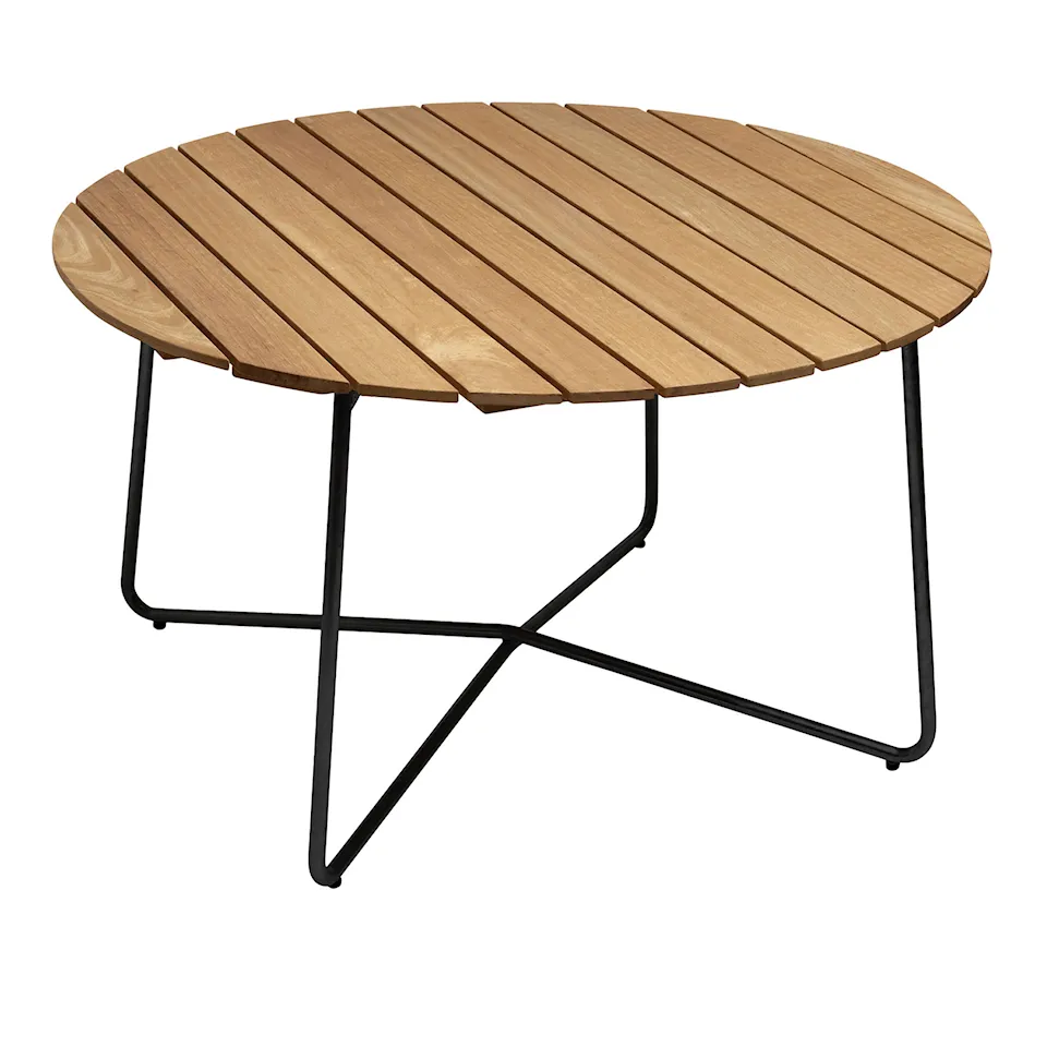 Table 9A Outdoor Dining Table Ø120 cm