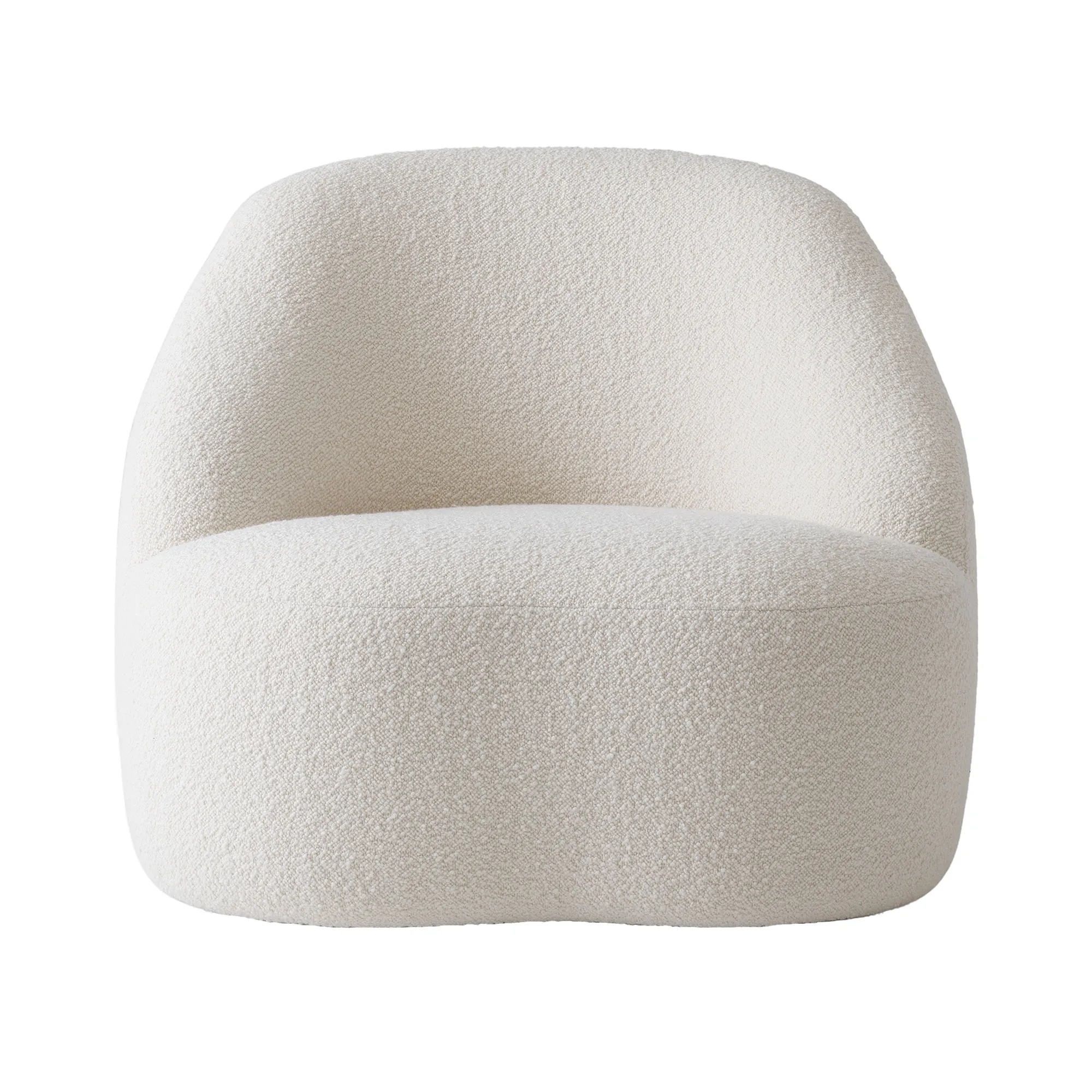 Margas Lounge Chair LC2 - 1