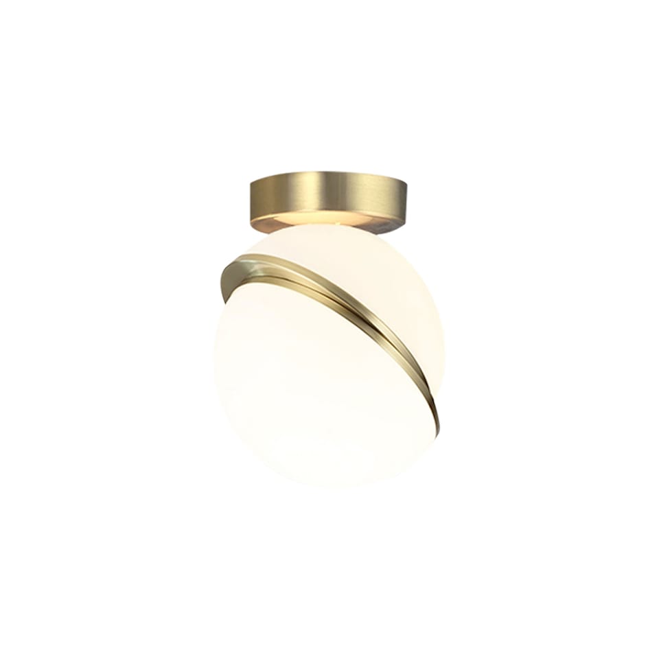 Mini Crescent - Loftslampe