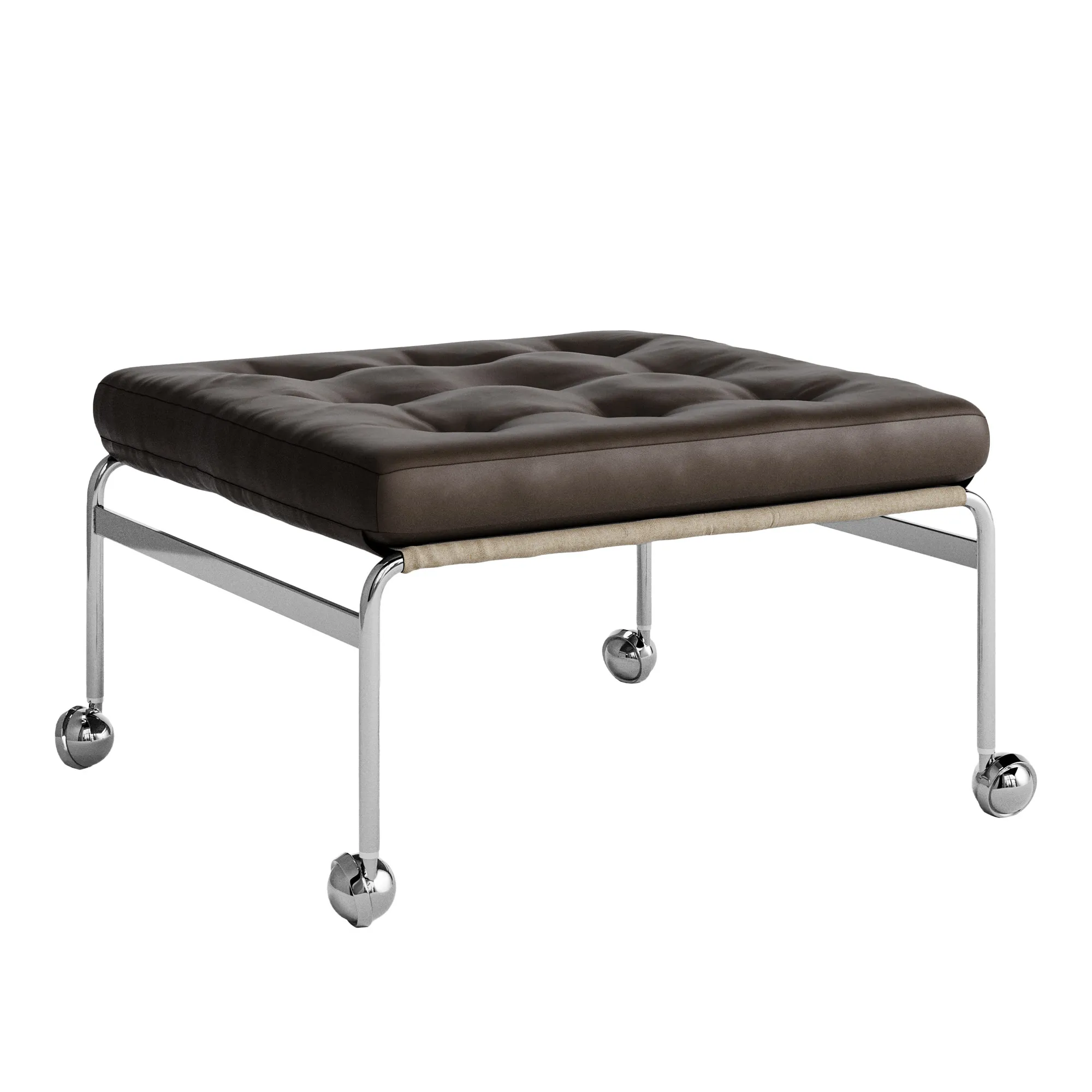Karin Footstool - 1