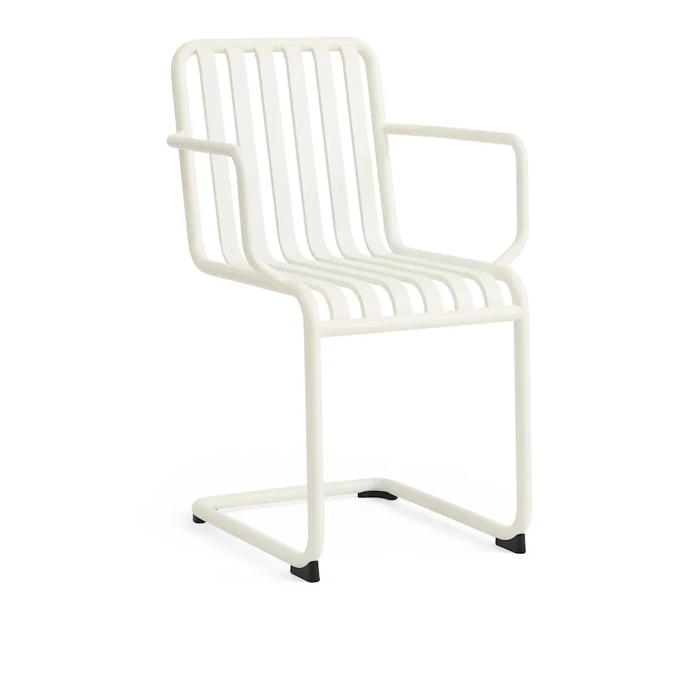 Palissade Cantilever Outdoor Armchair
