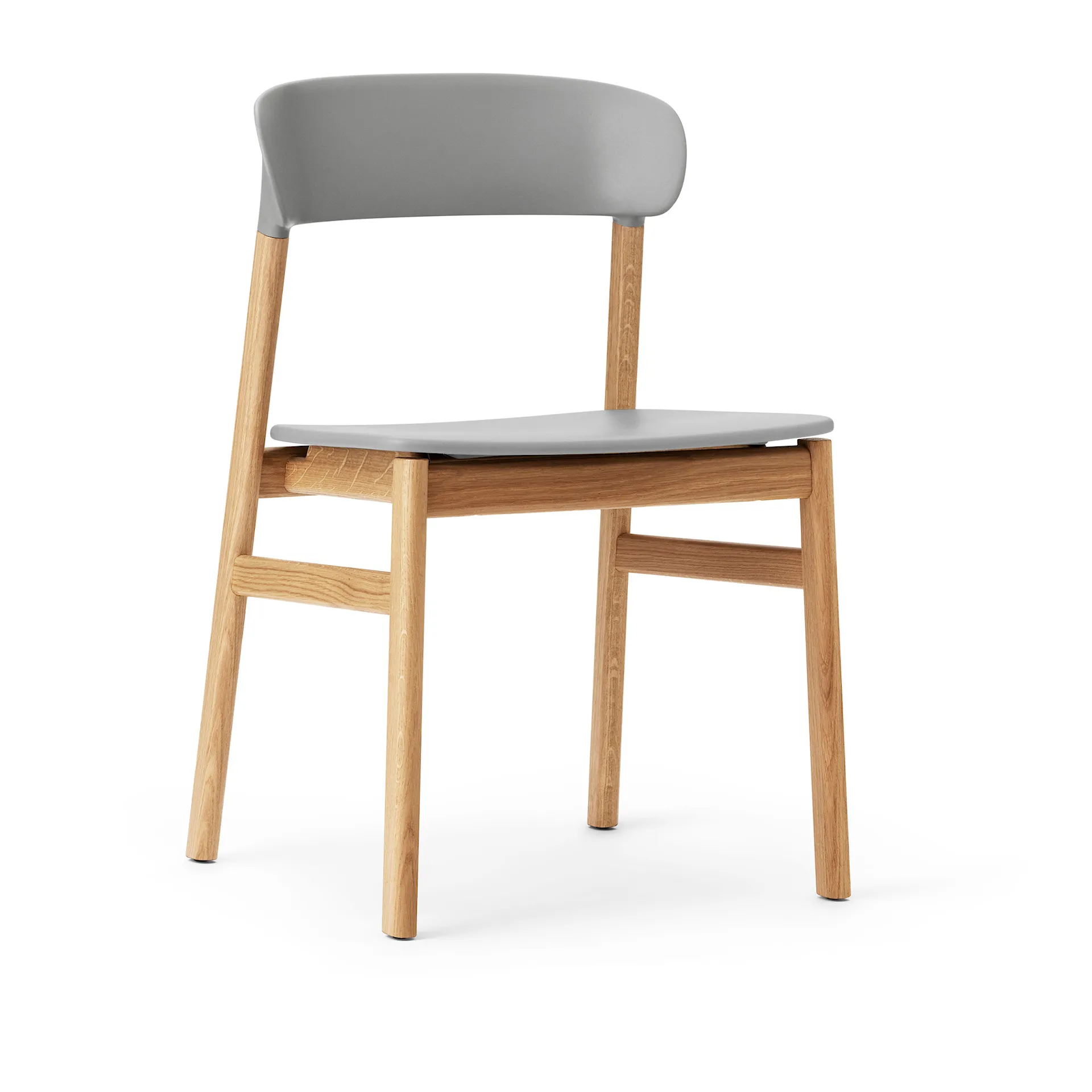 Herit Chair Oak - Normann Copenhagen - NO GA