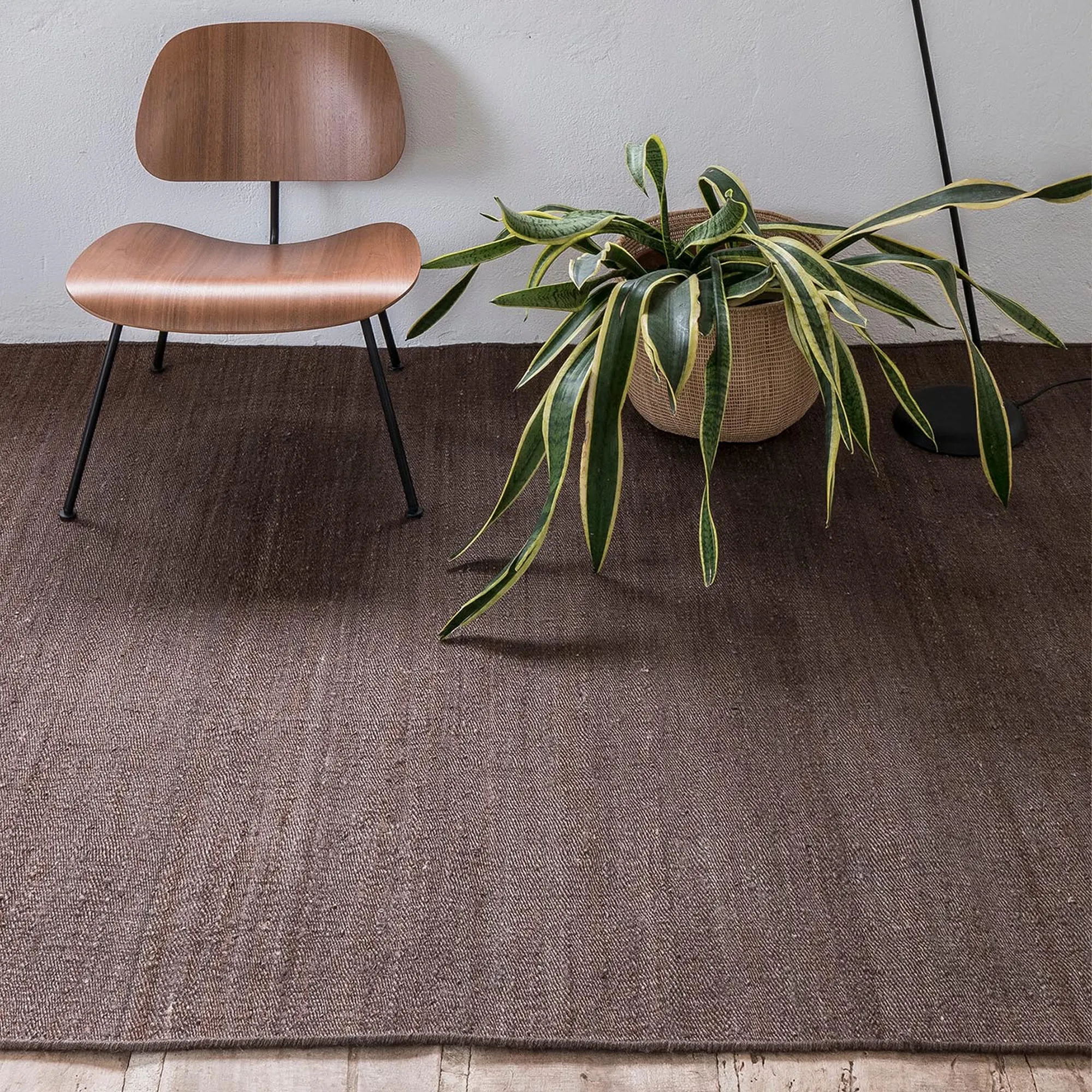 Natural Vegetal Brown