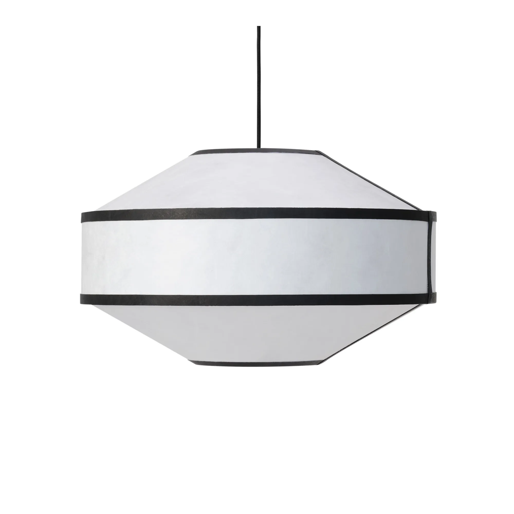 Kite Pendant Lamp Ø55 cm - 1