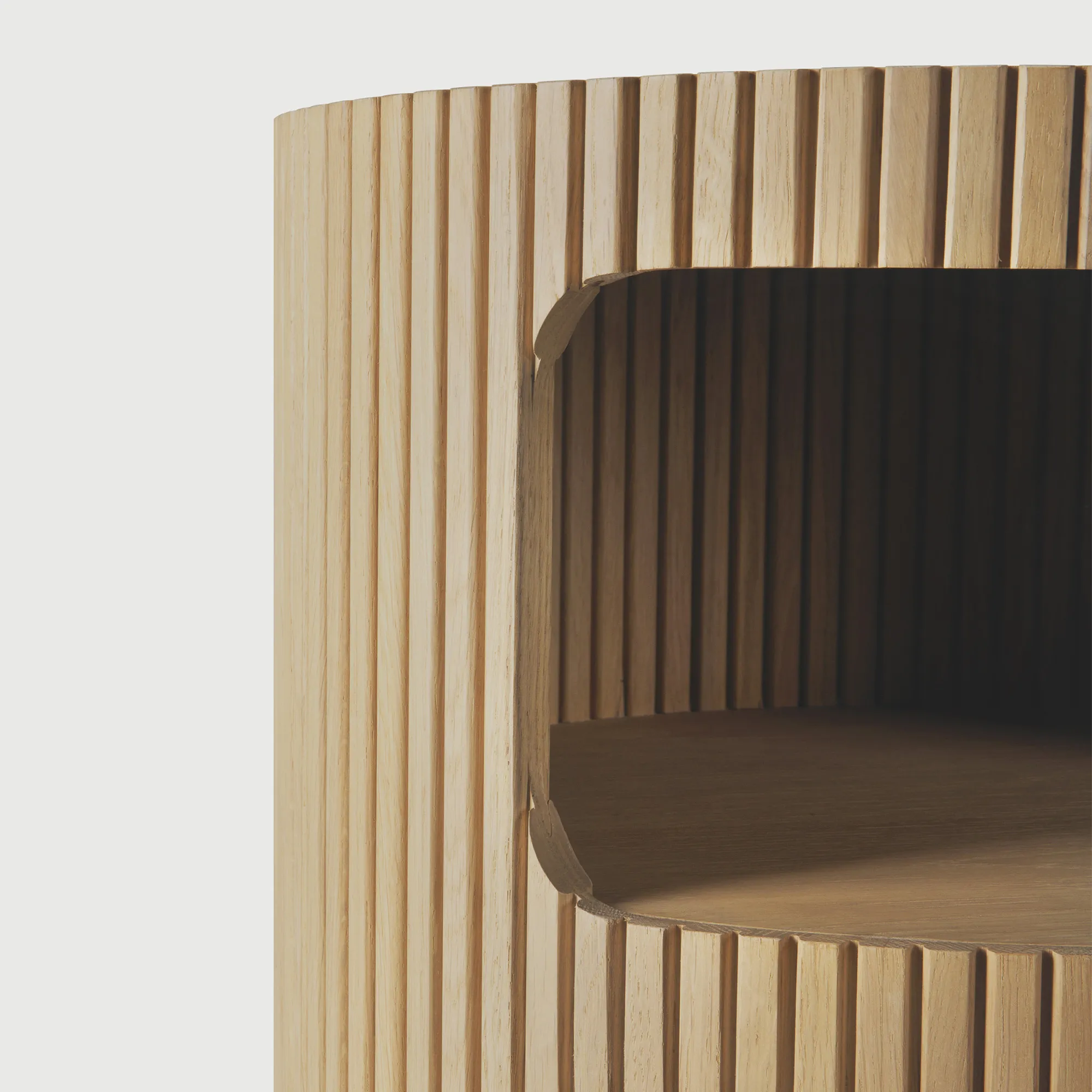 Boomerang Drawer Unit - 8