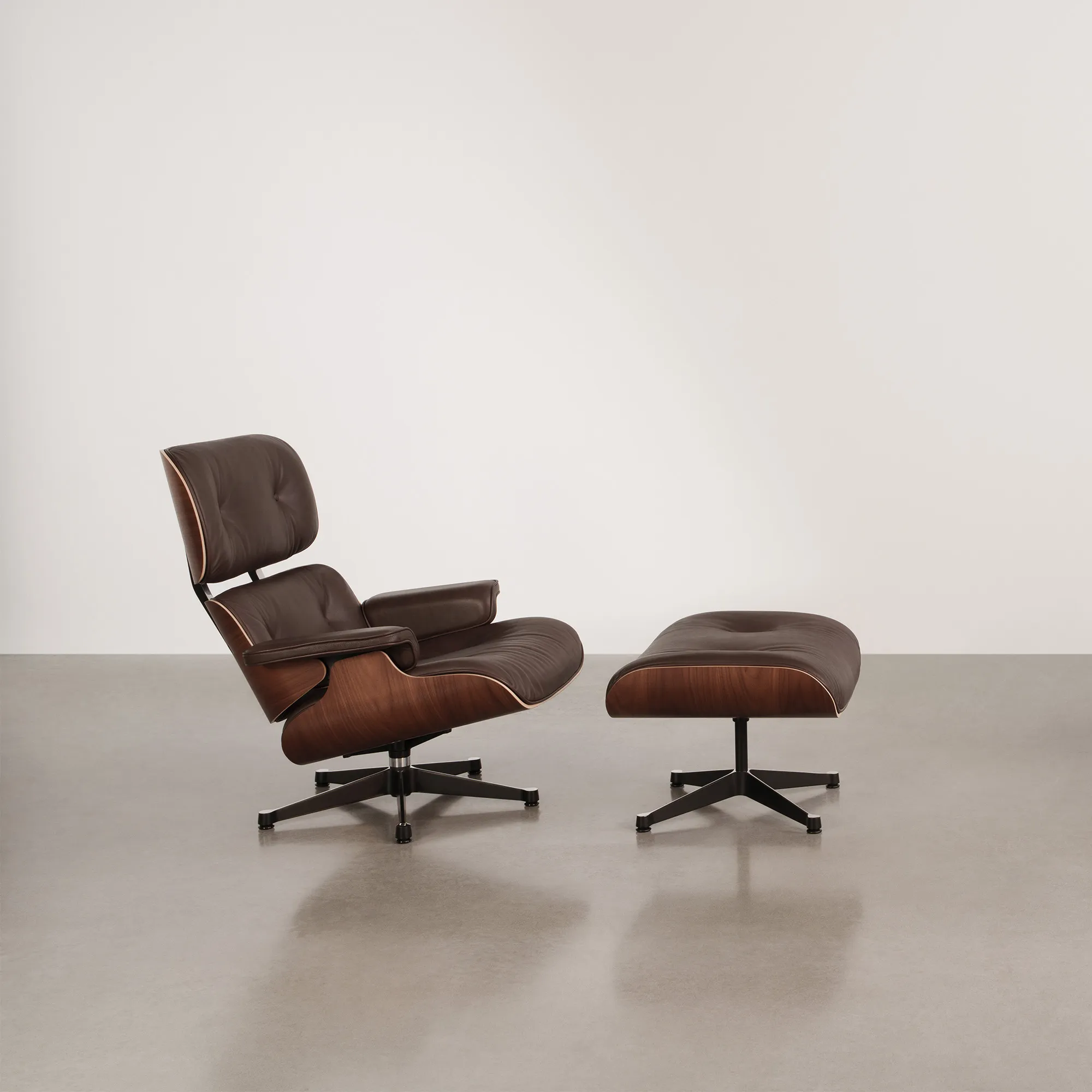 Eames Lounge Chair - 13