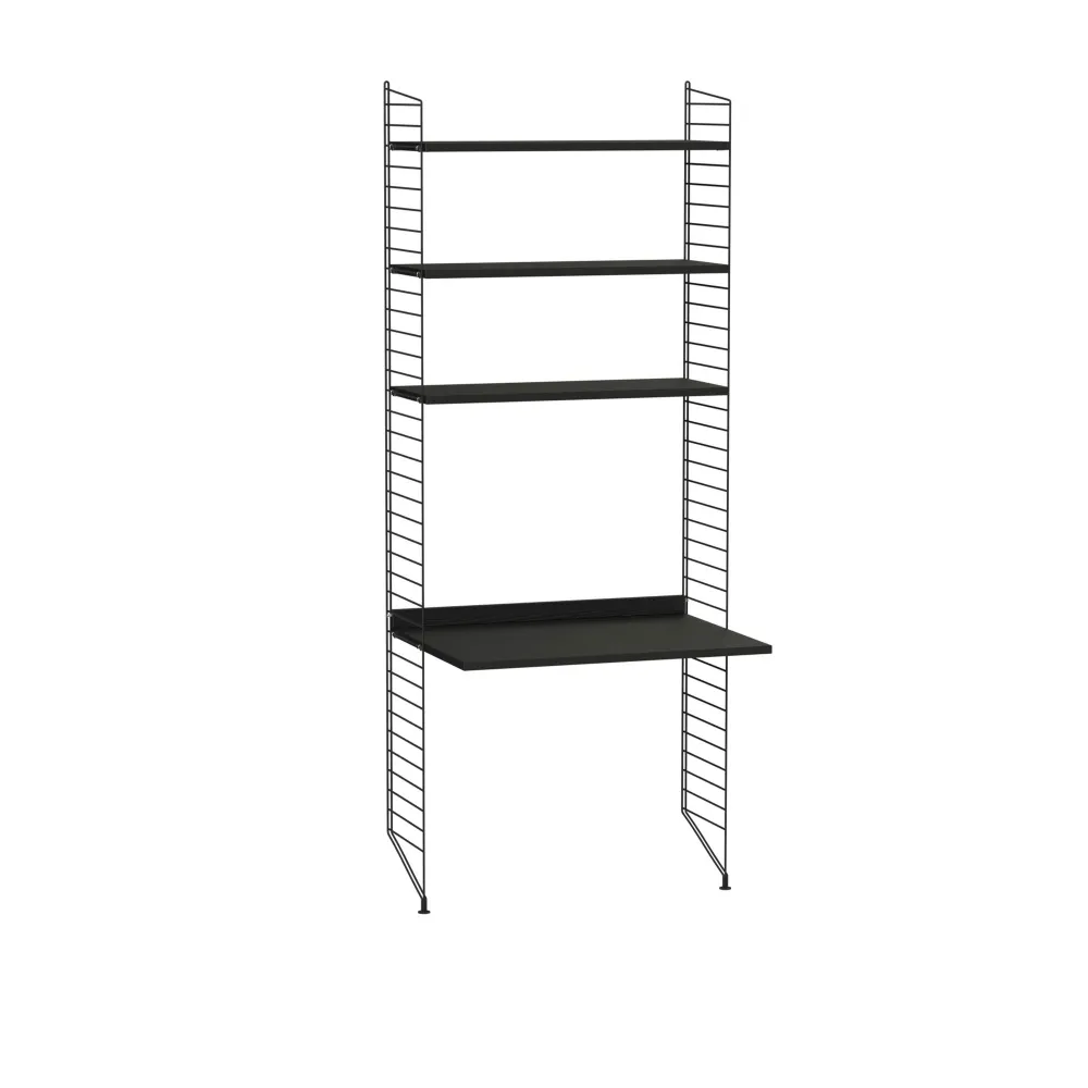 Office shelving system A - 1