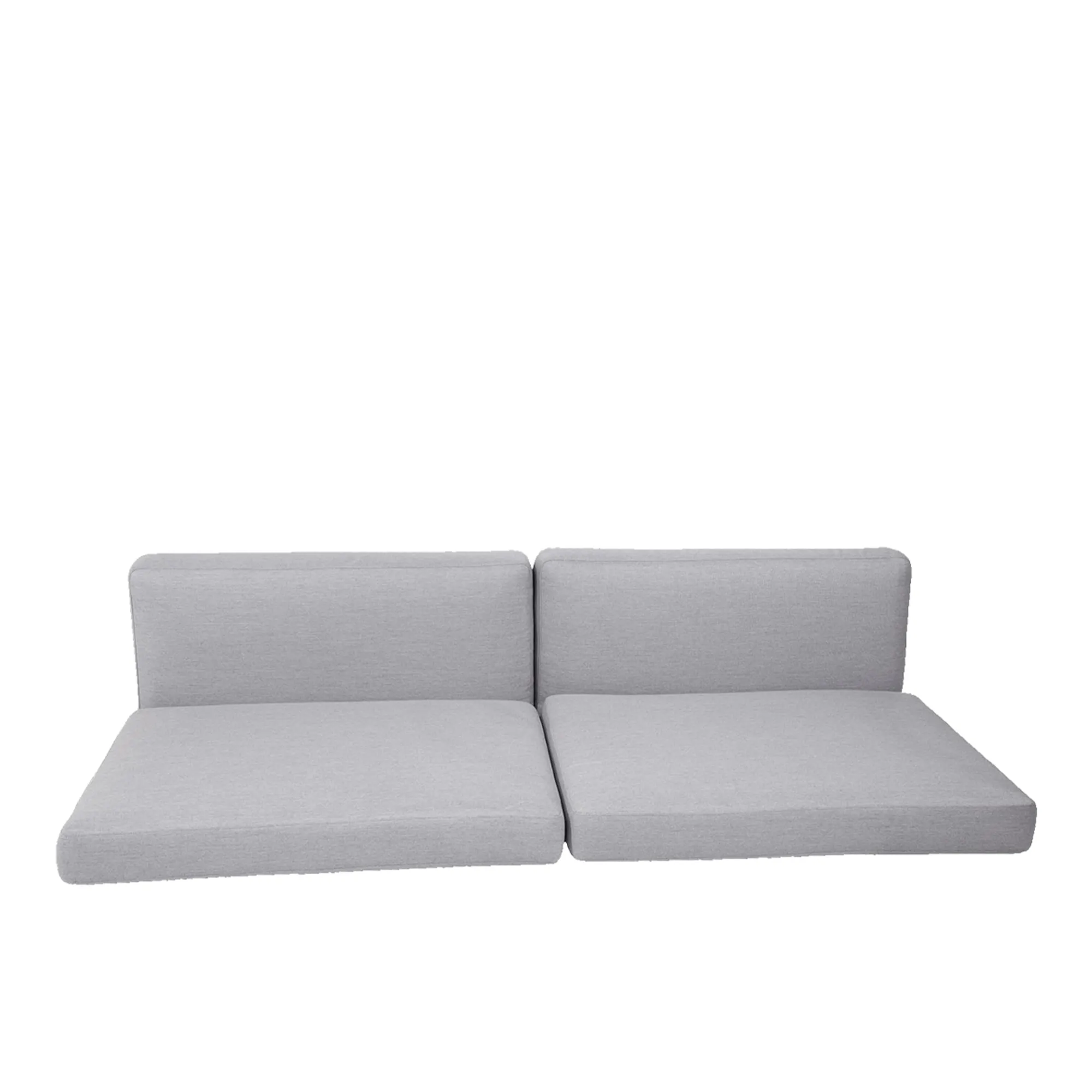 Chester 3-seater sofa cushion set - 1