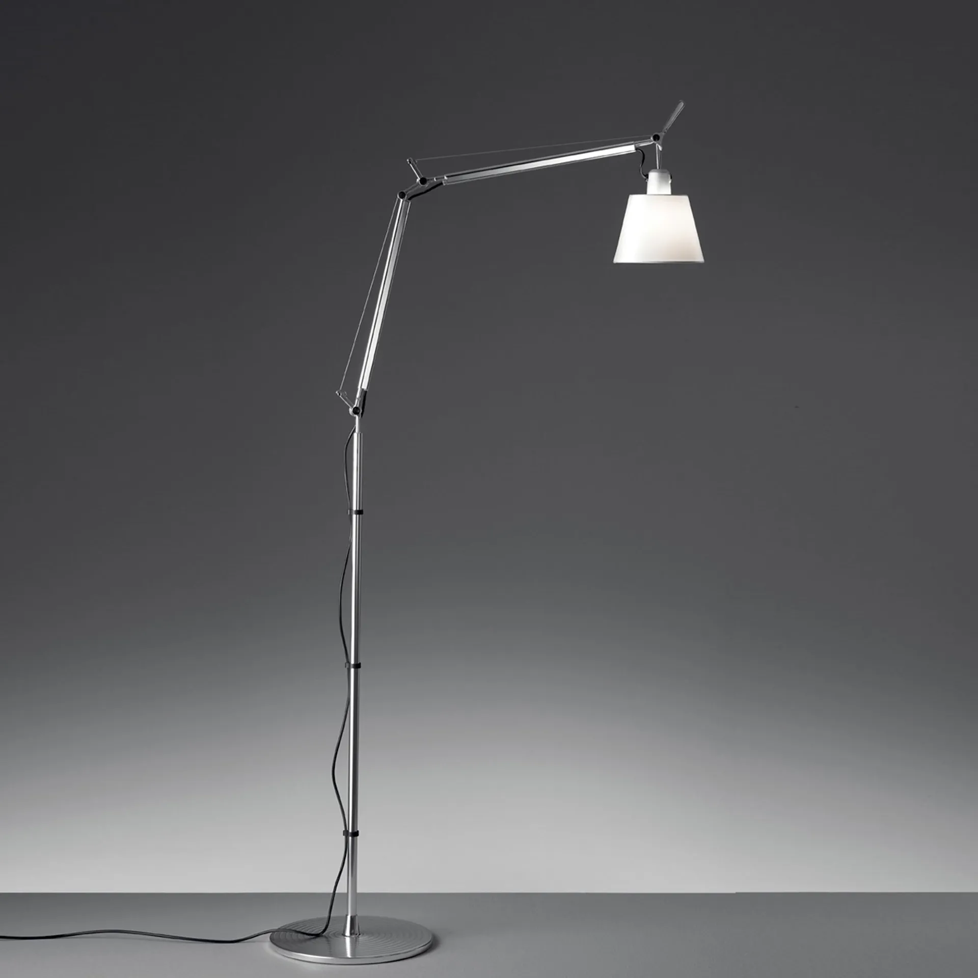 Tolomeo Basculante Floor - Artemide - NO GA