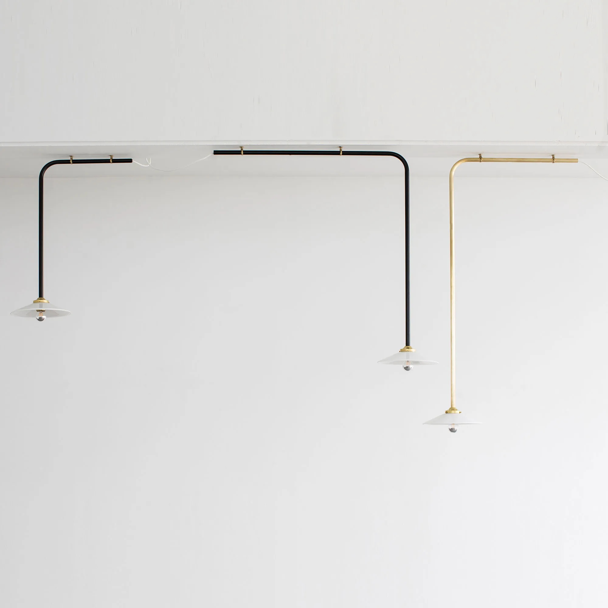 Ceiling Lamp N°1 - 7
