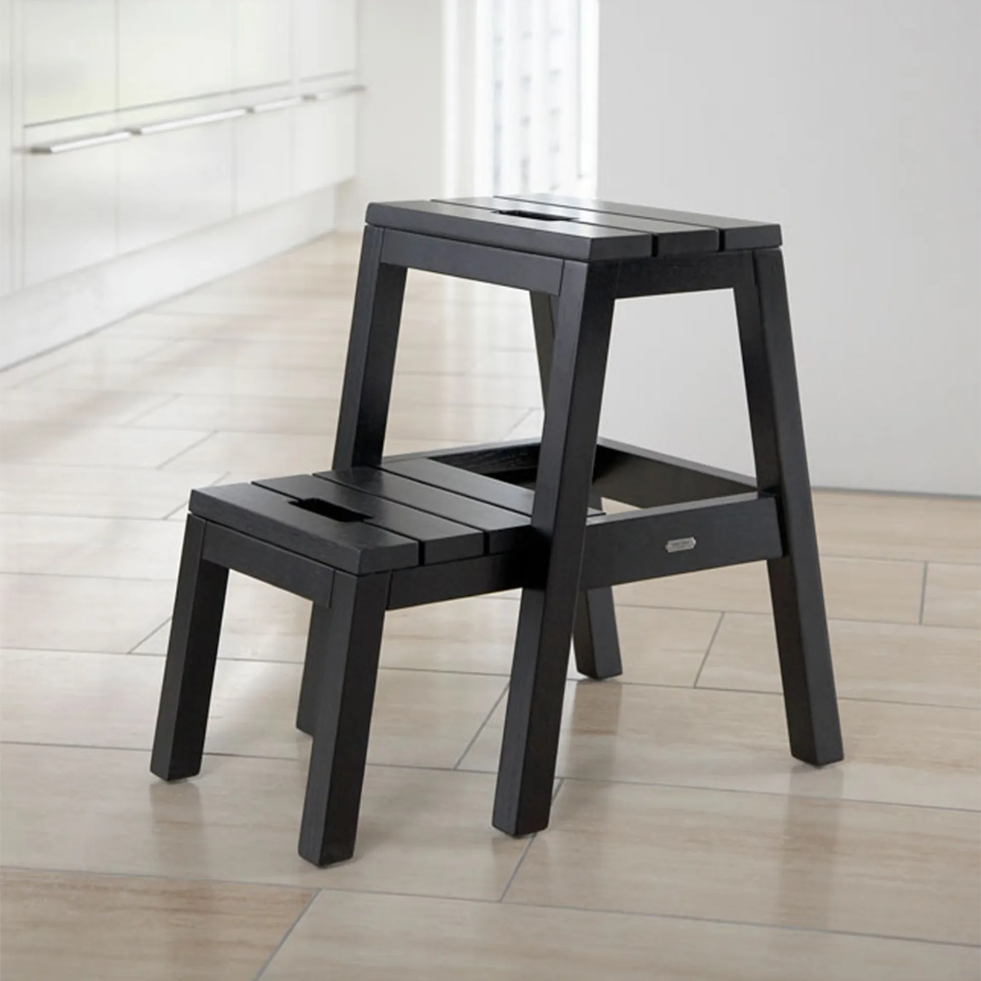 Dania Step Stool - Fritz Hansen - NO GA