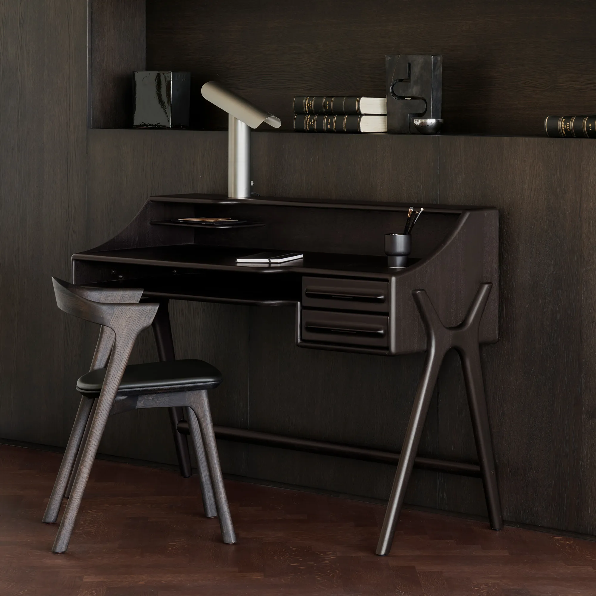 Flow Desk - 2