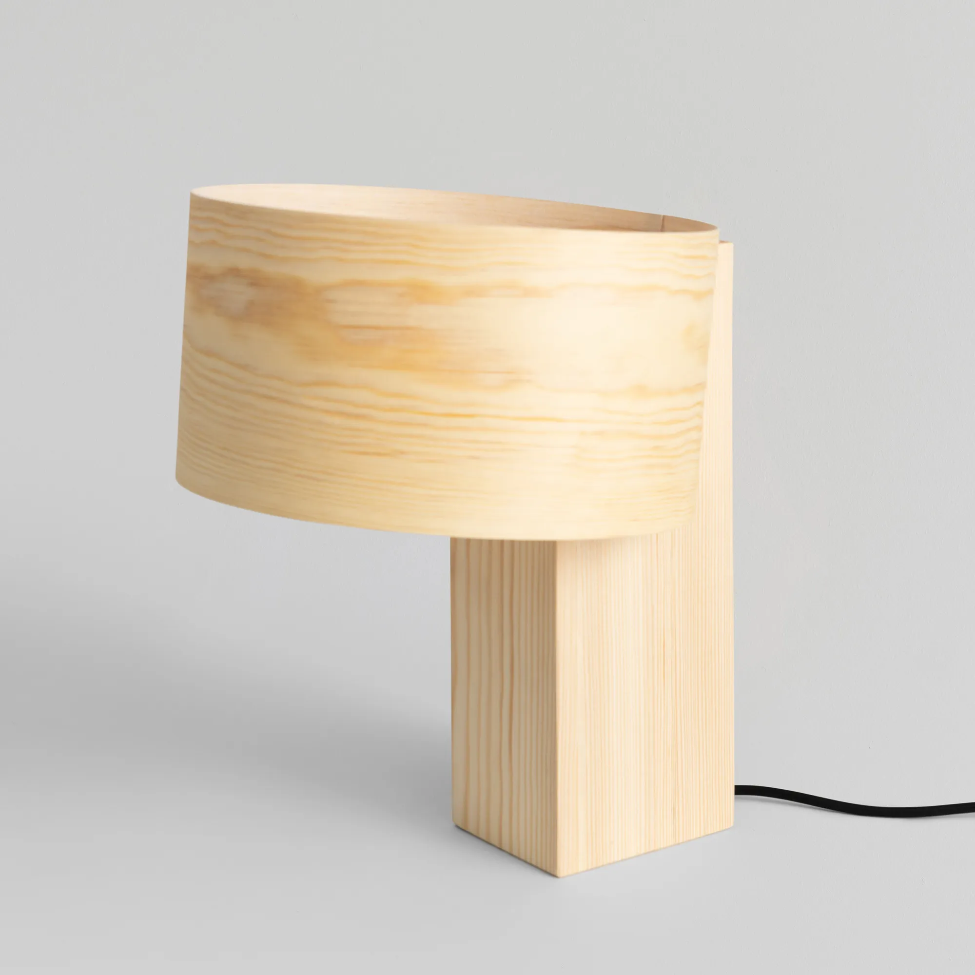 018 Hoop Table Lamp - 3