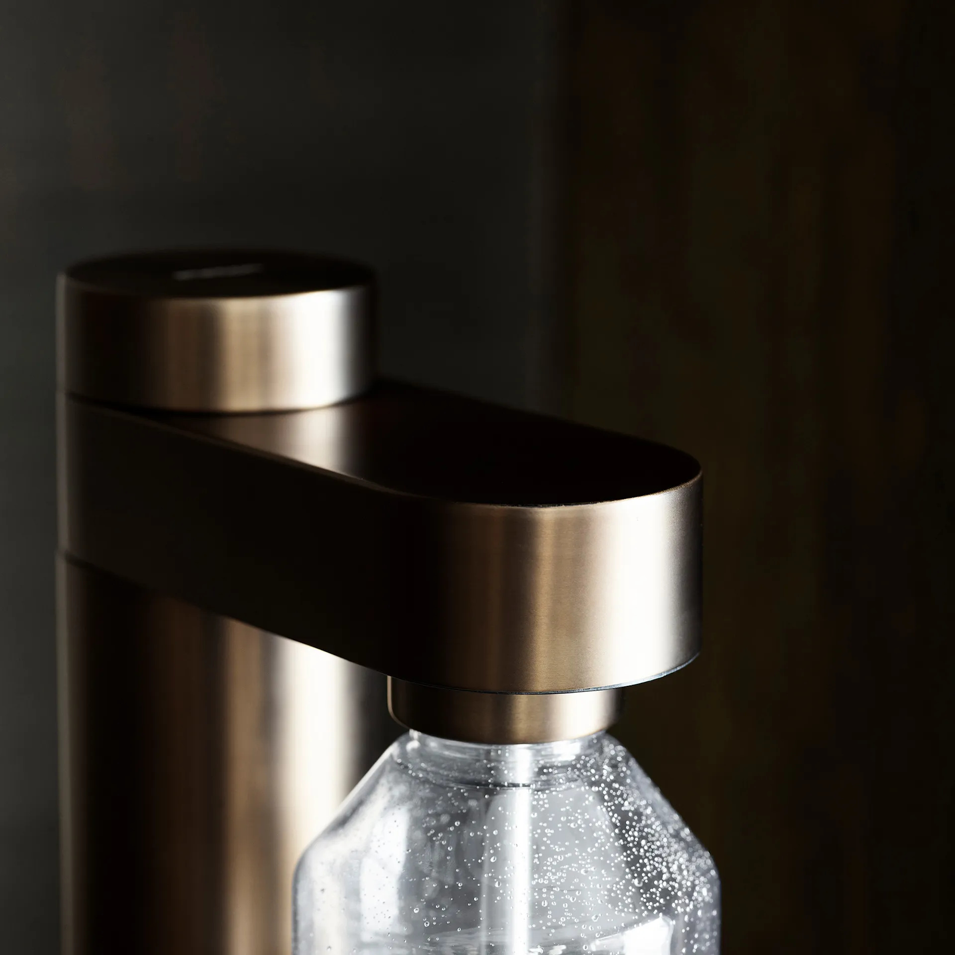 Brus Carbonation machine - Stelton - NO GA