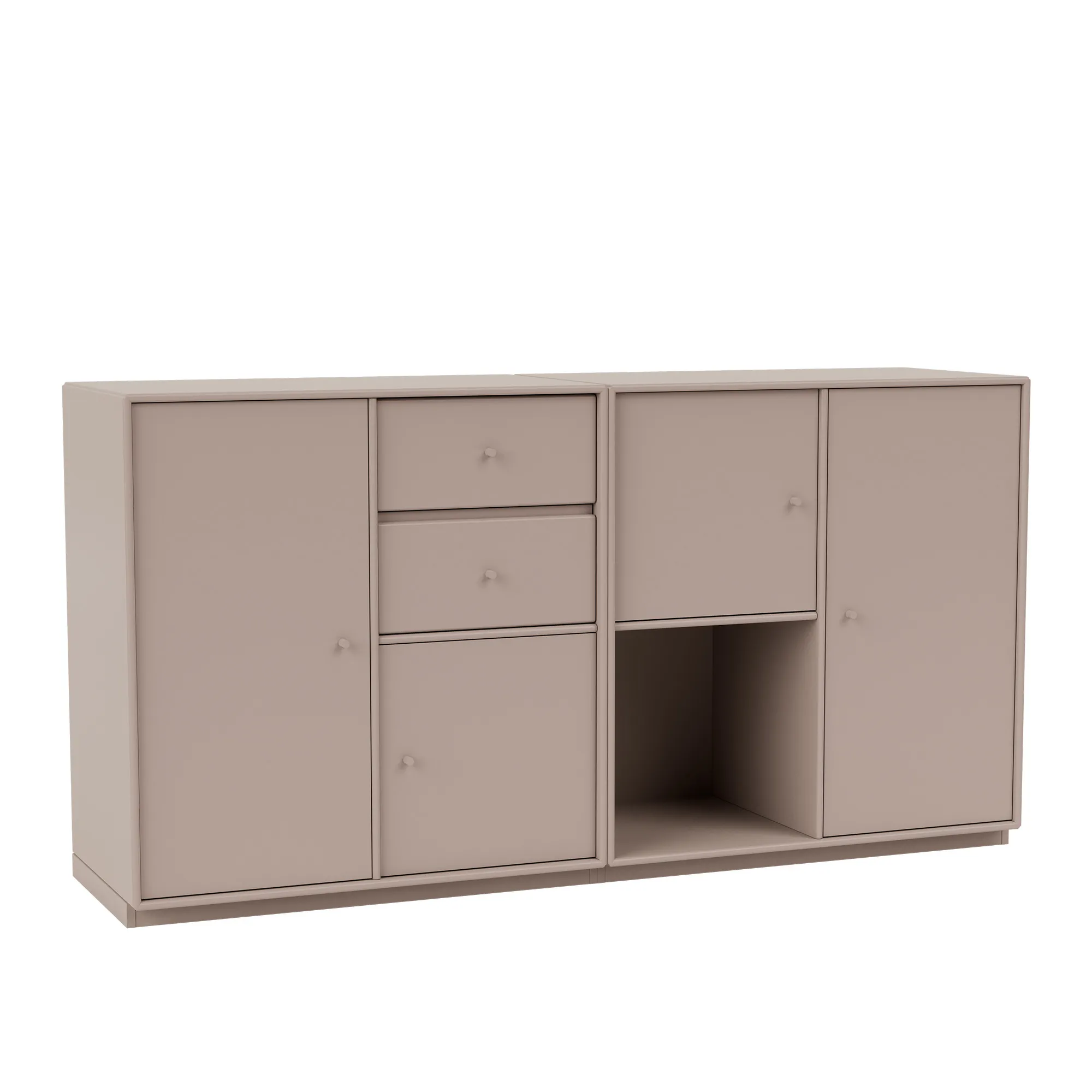 Montana Selection Couple Sideboard Plinth 3 cm - 1