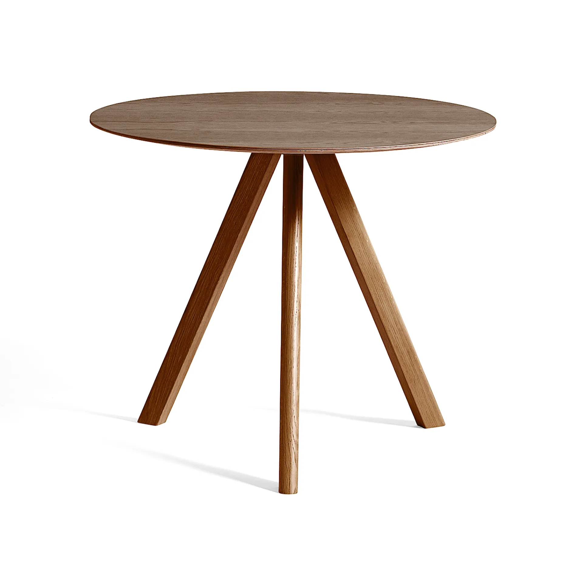 CPH20 2.0 Table Ø90 cm - HAY - Ronan & Erwan Bouroullec - NO GA