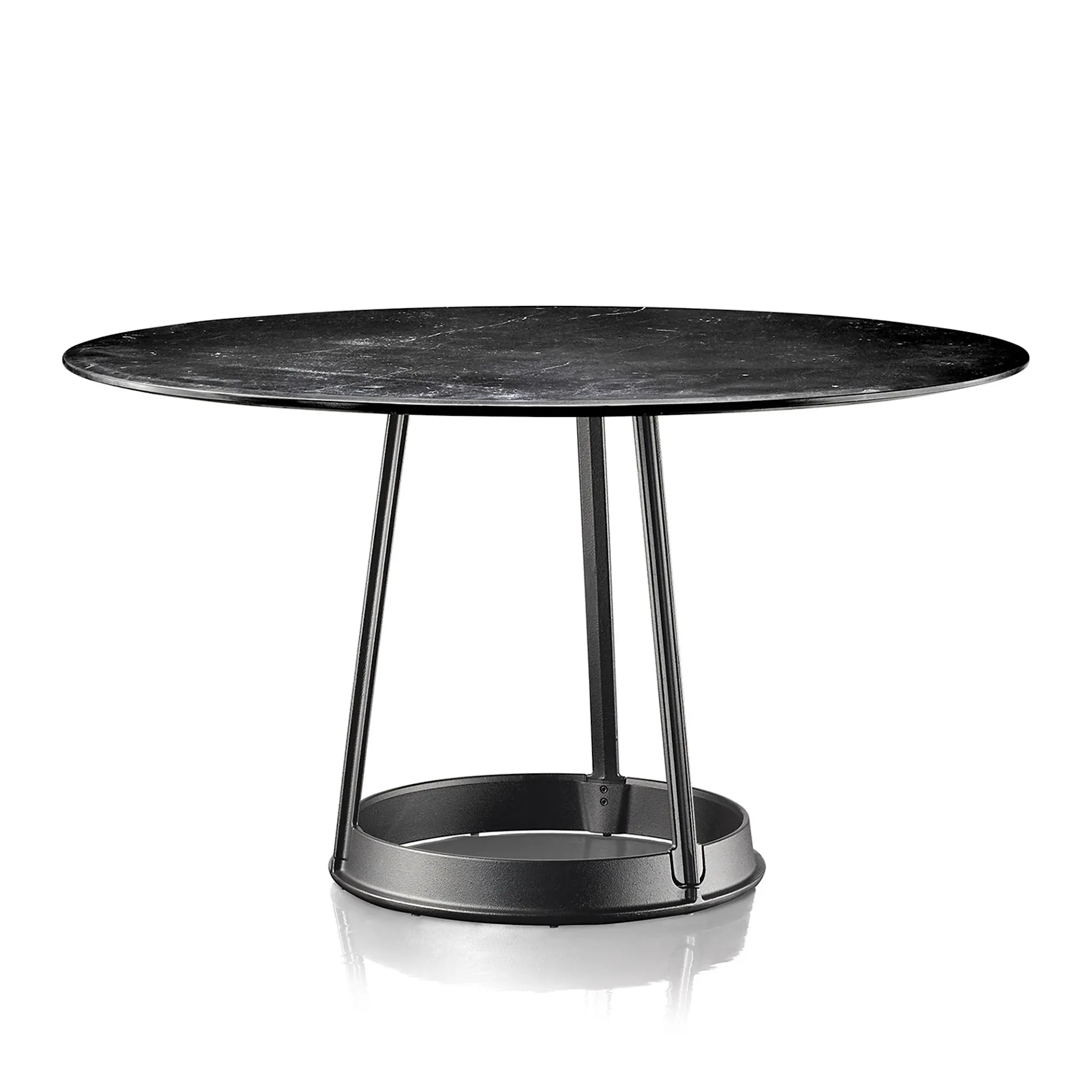 Brut Table Ø130 - Magis - Konstantin Grcic - NO GA