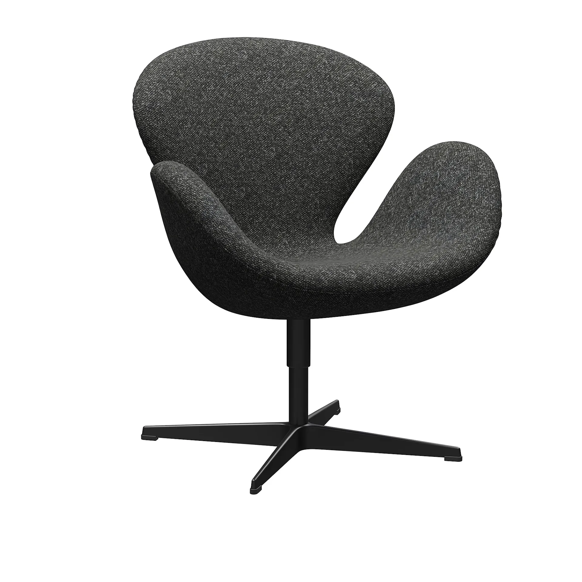 3320 Swan Anniversary Collection - Fritz Hansen - Arne Jacobsen - NO GA