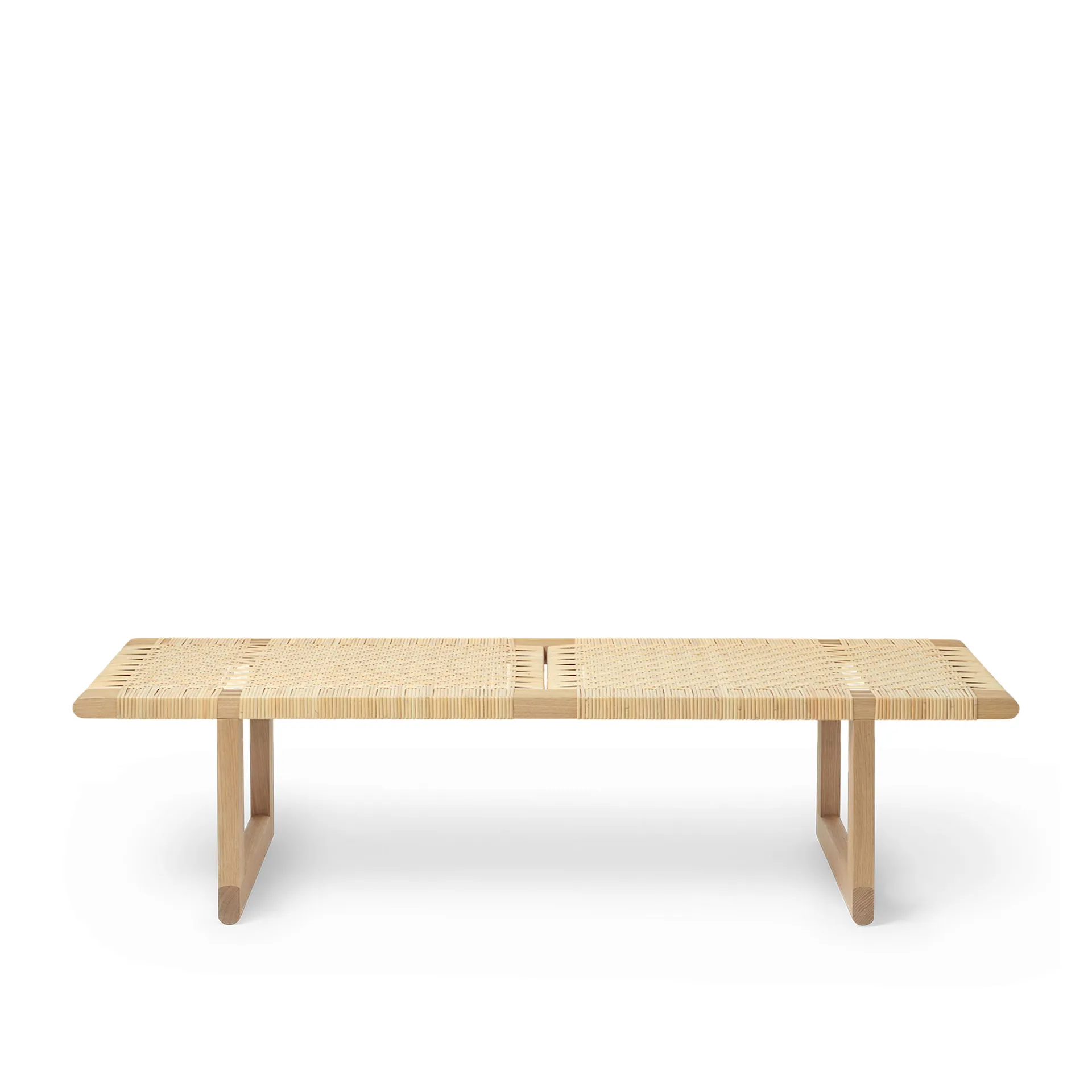 BM0488L Table Bench - Carl Hansen - Børge Mogensen - NO GA