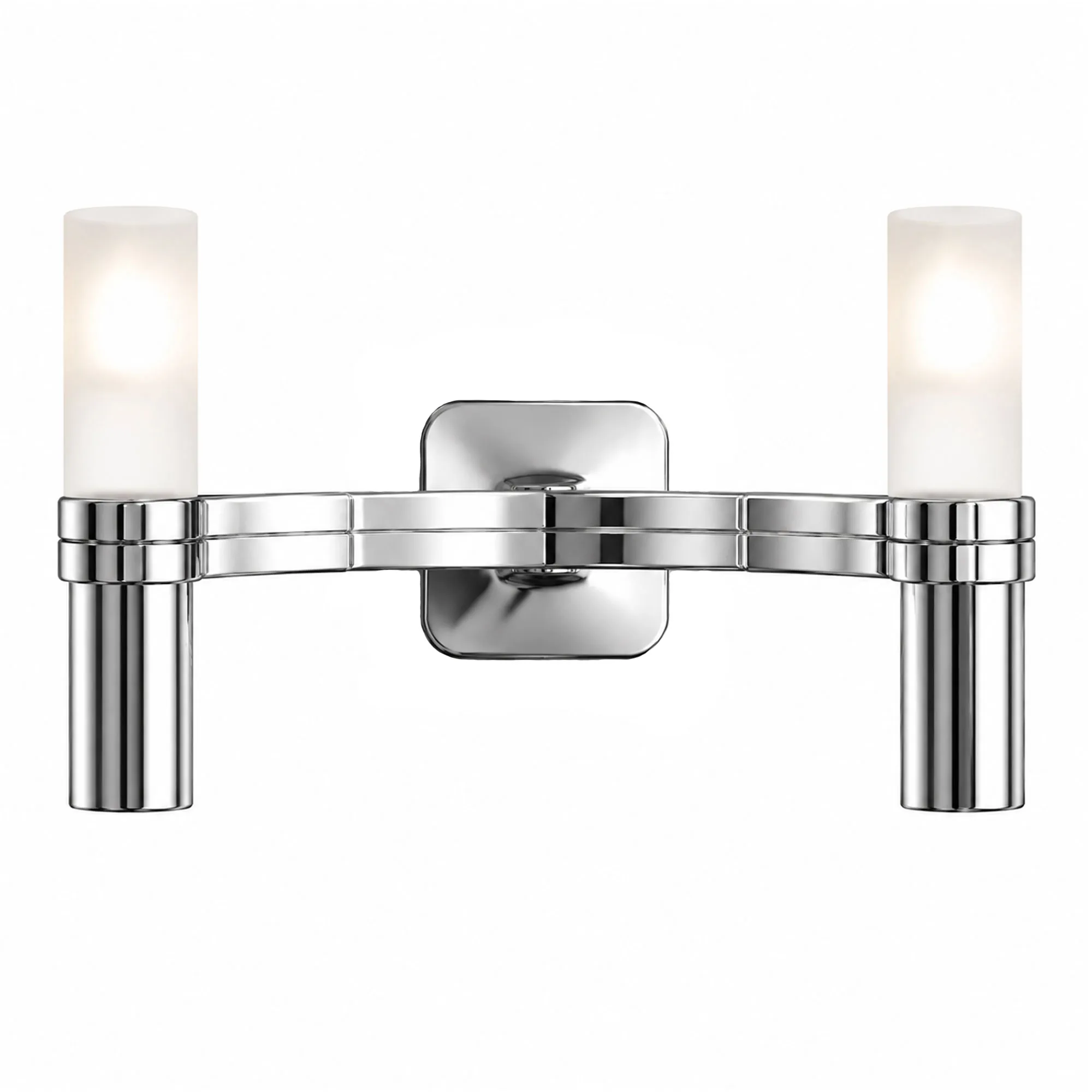 Crown wall lamp - 1
