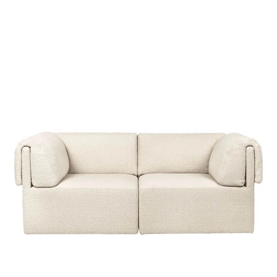 Wonder Sofa 2-seater