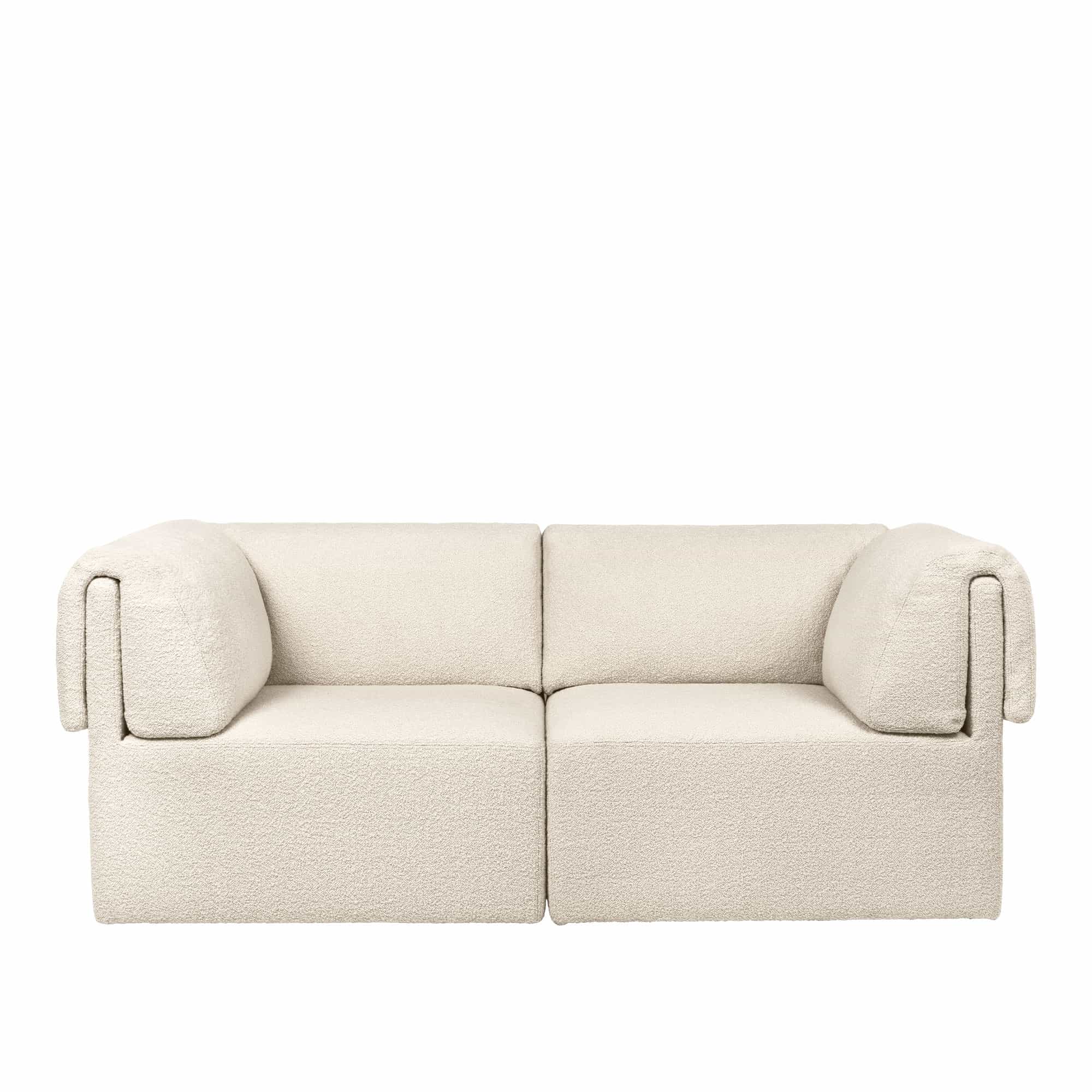 Wonder Sofa 2-Sits 