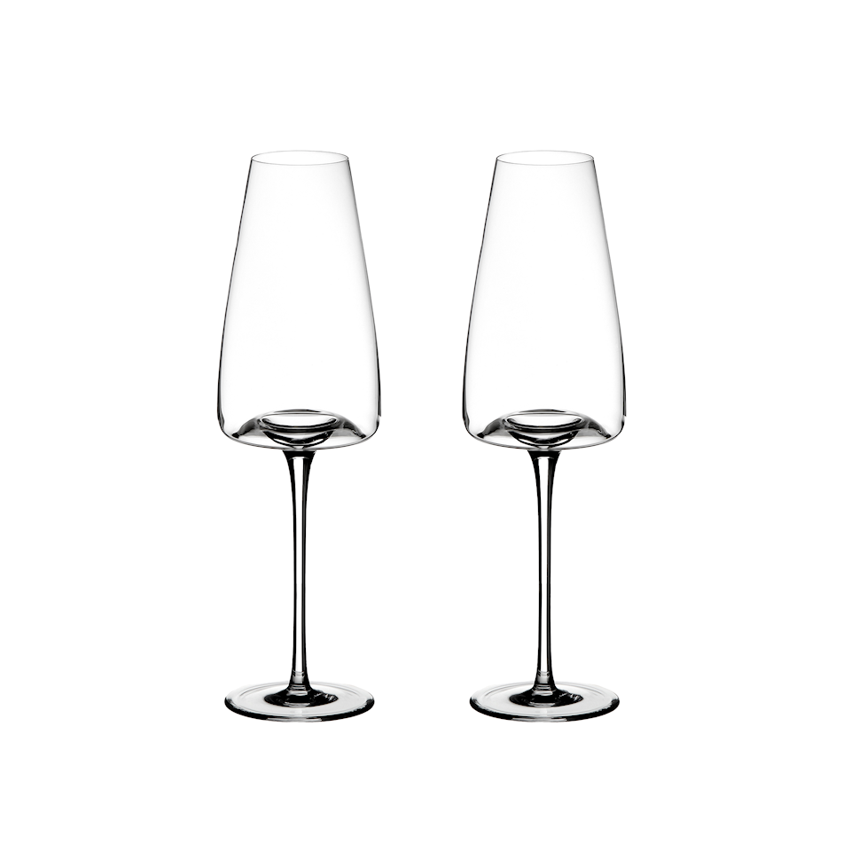 Zieher Wine Glasses Vision Rich 2-Pack