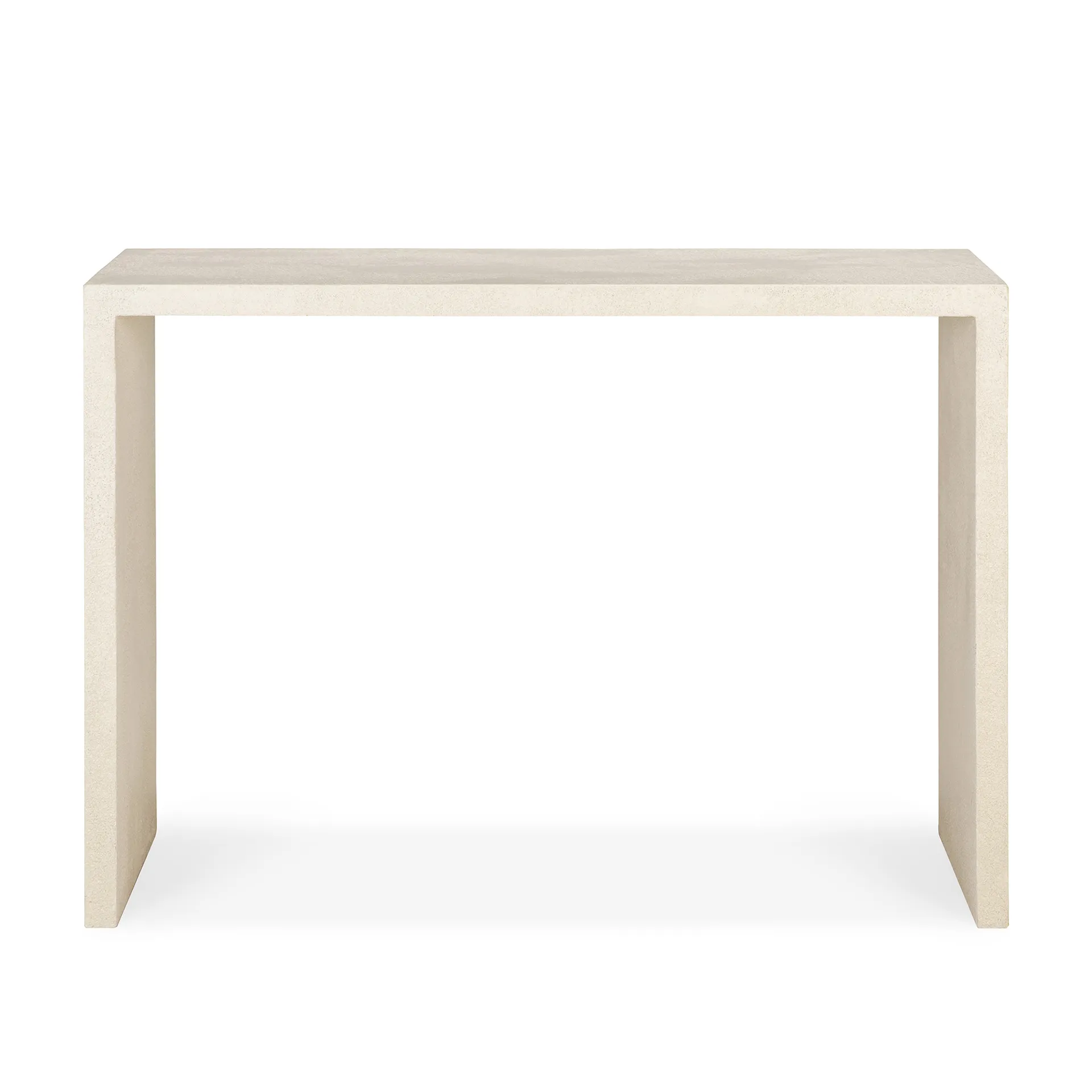 Elements Console Table - Ethnicraft - NO GA