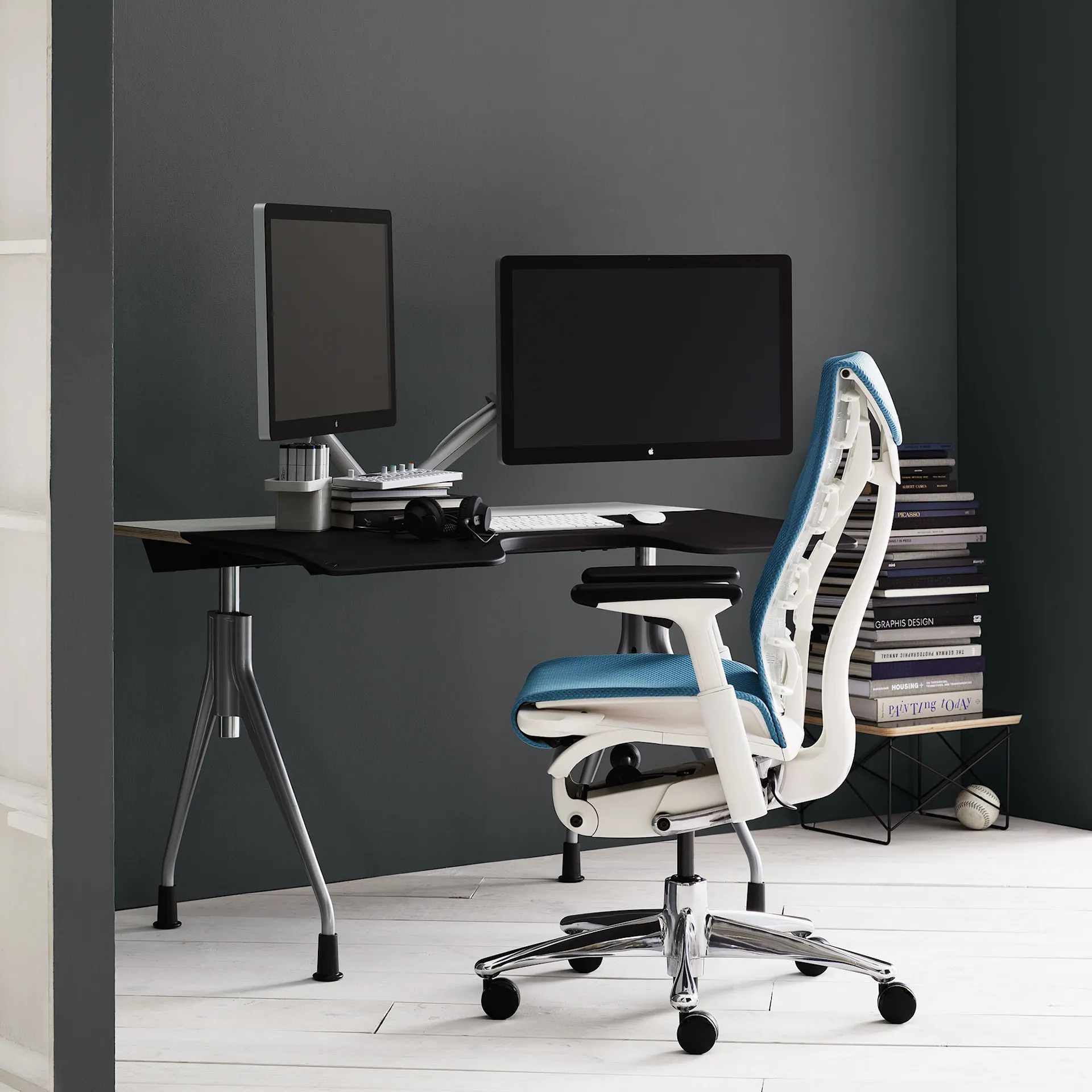 Embody Chair - Herman Miller - NO GA