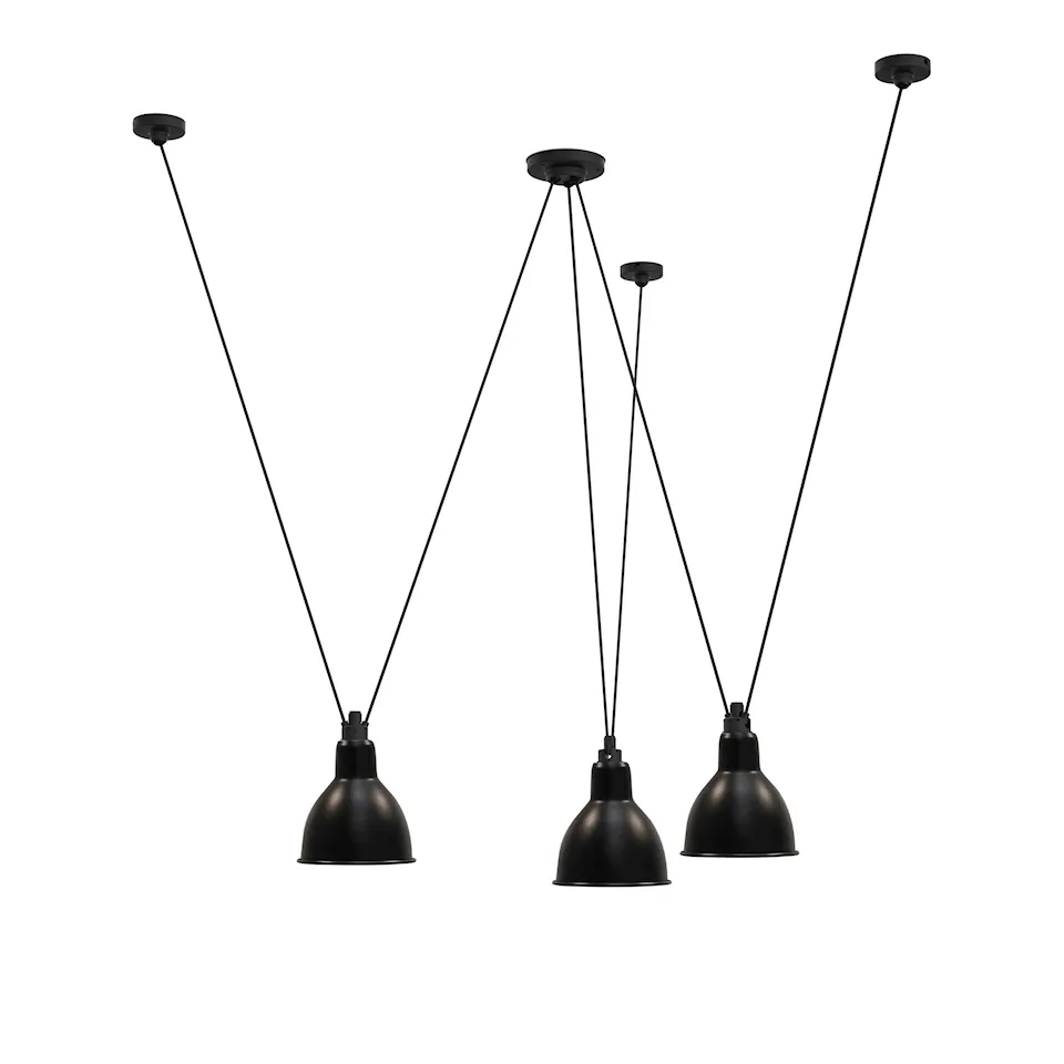 Les Acrobates de Gras No 325 - Round XL