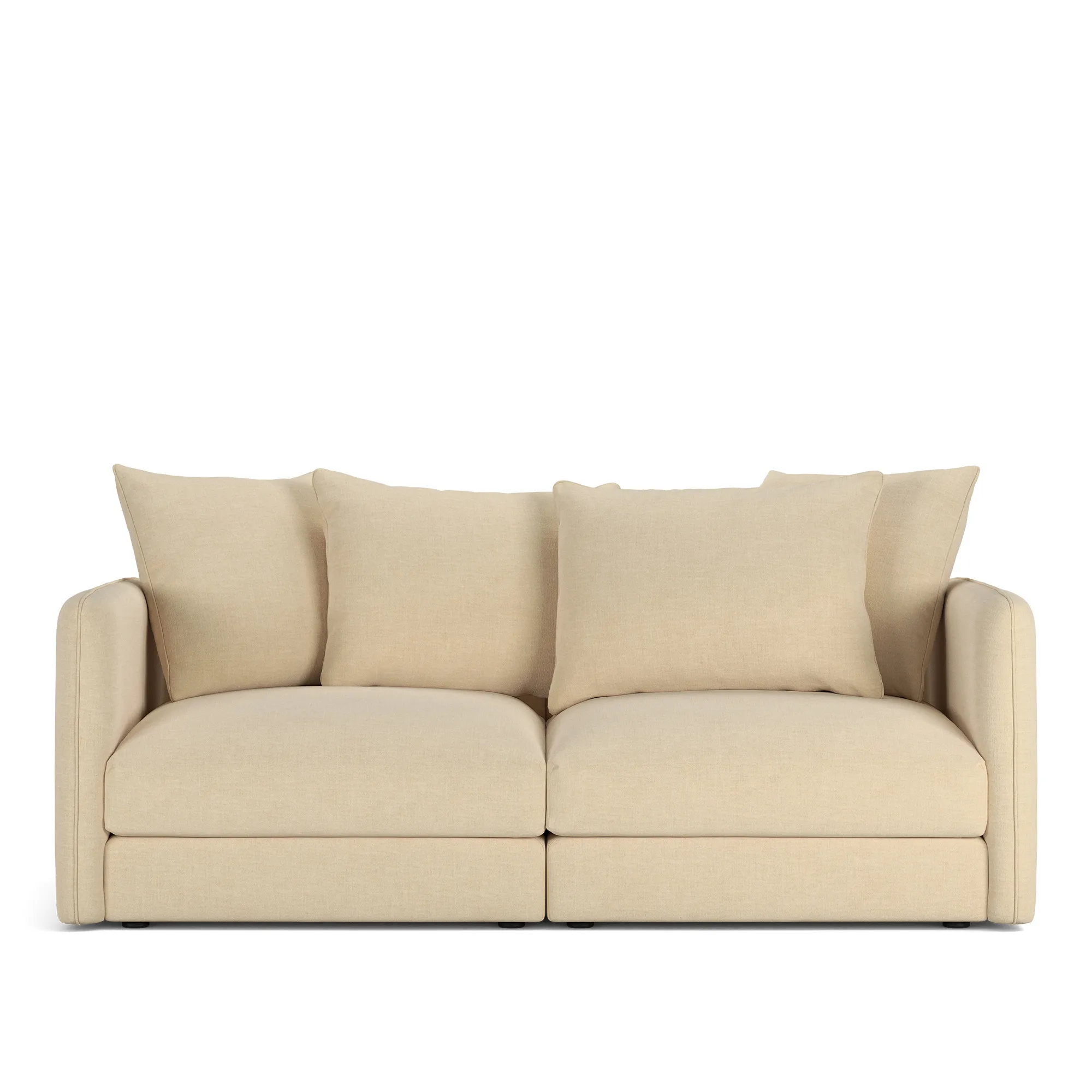 Pavarotti 01 2-personers sofa - 1