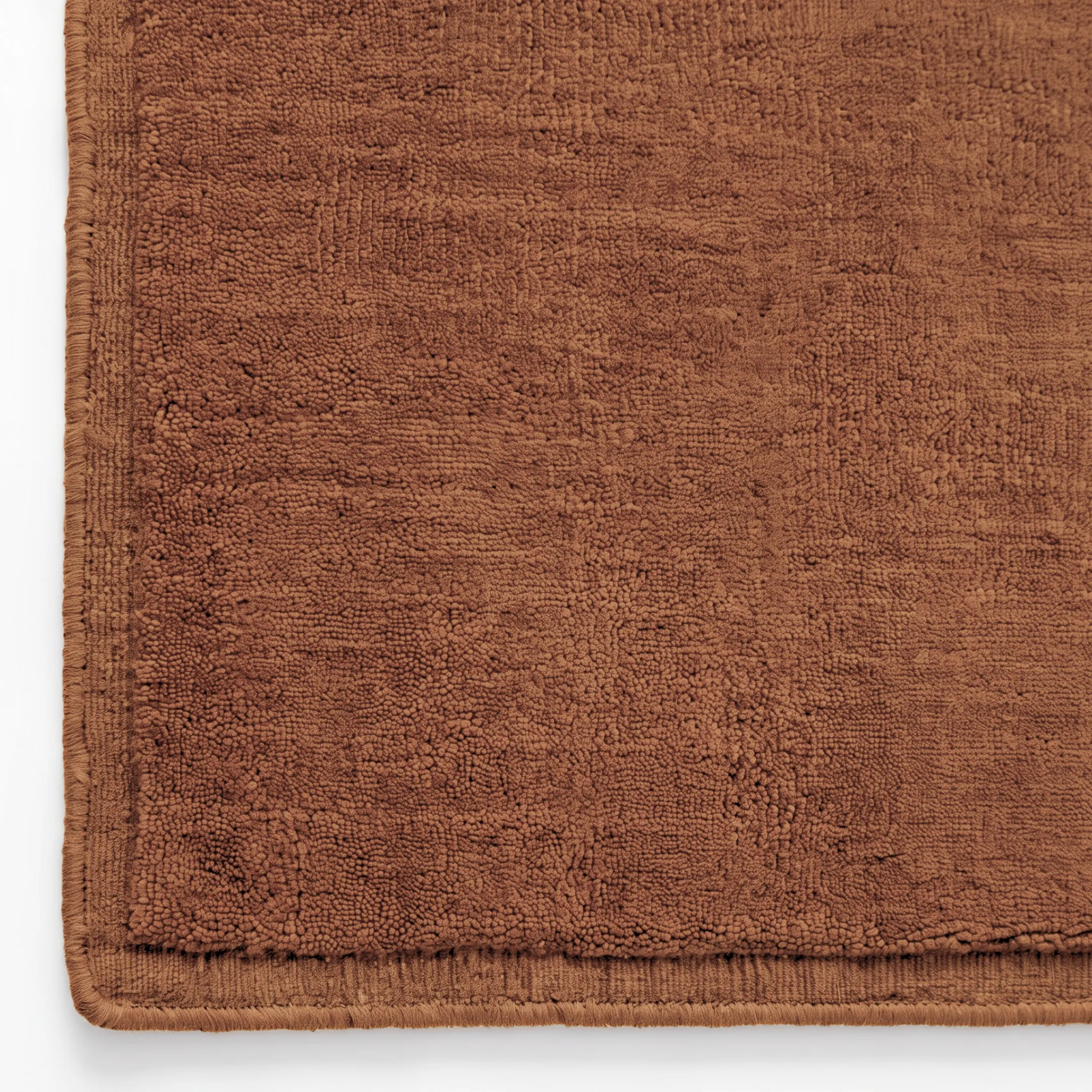 Palette Rust Rug - 8