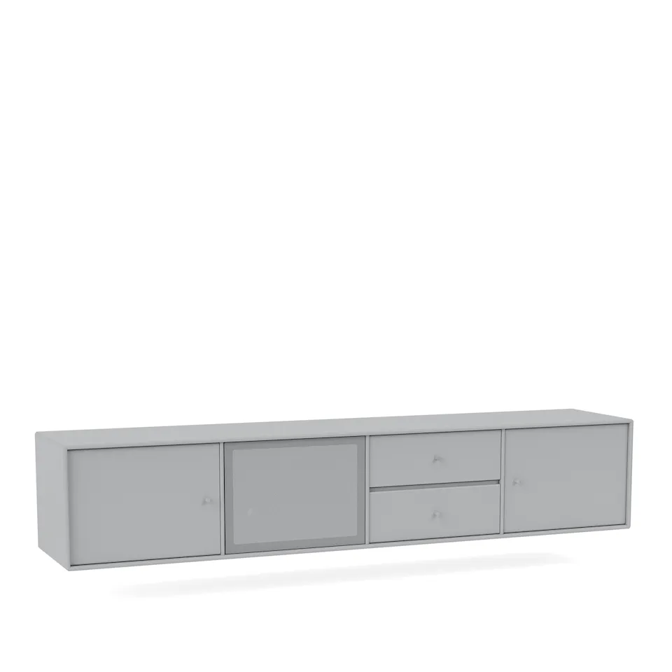 Montana Selection OCTAVE VIII TV-bord ophængningsskinne