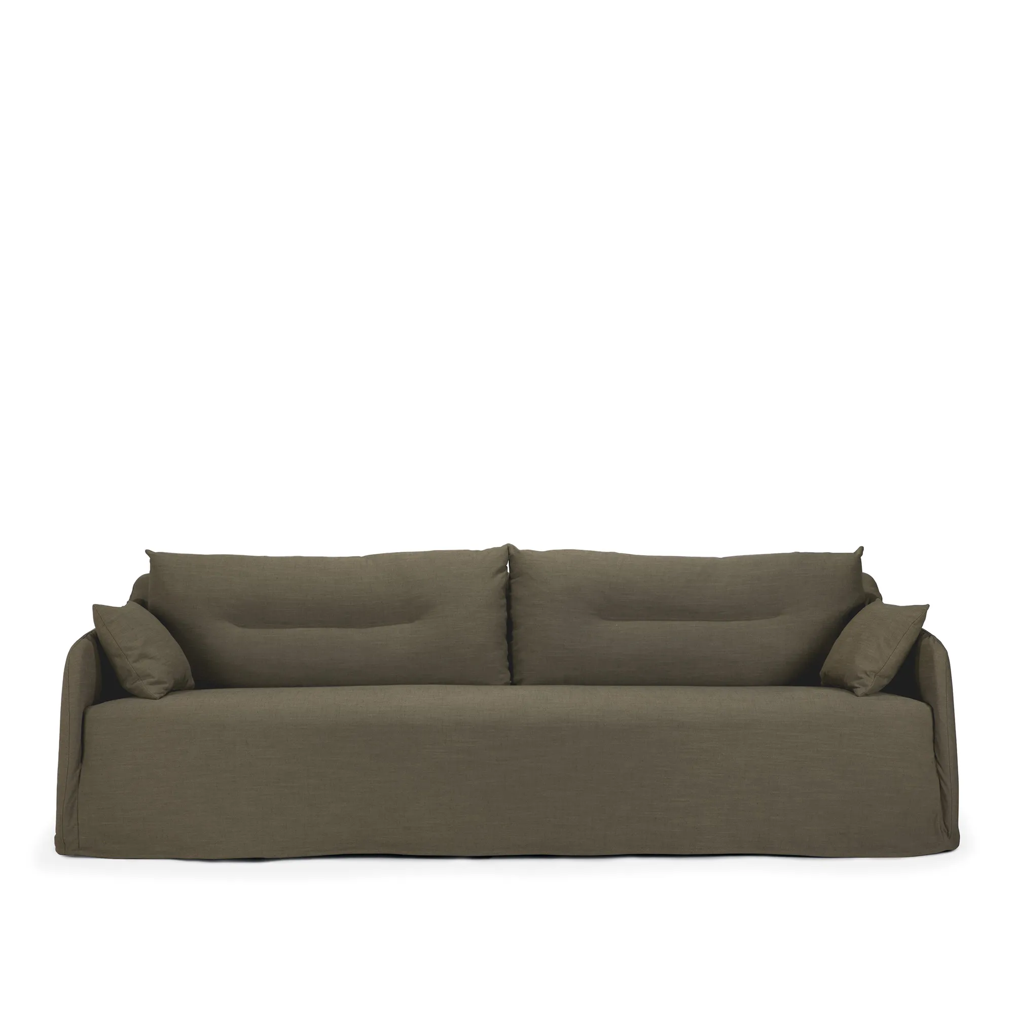 Weave 3-personers sofa - 1