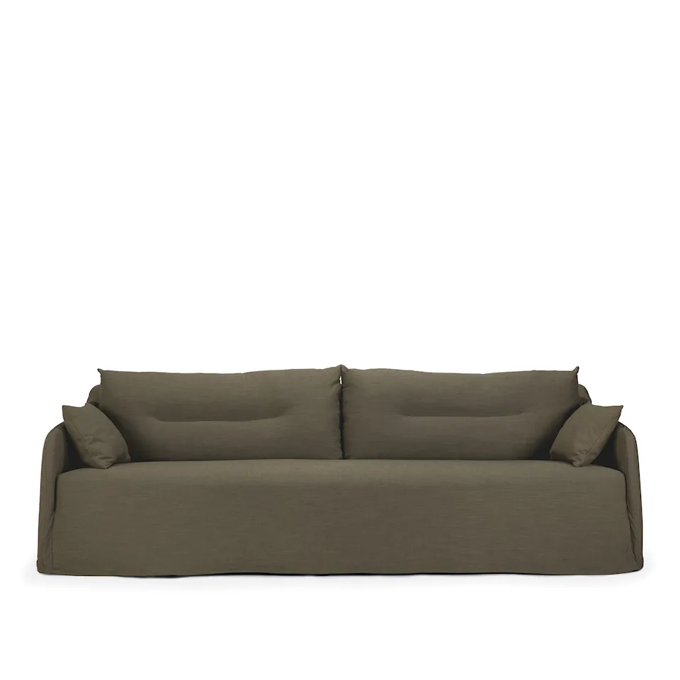 Weave 3-personers sofa