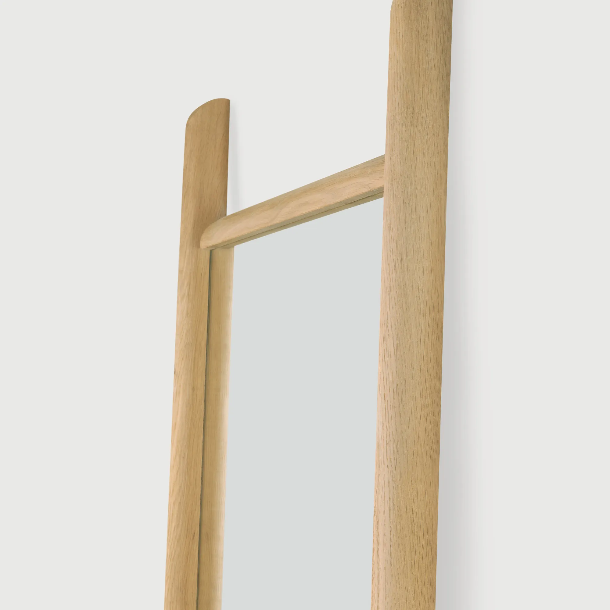 PI Floor Mirror - 6