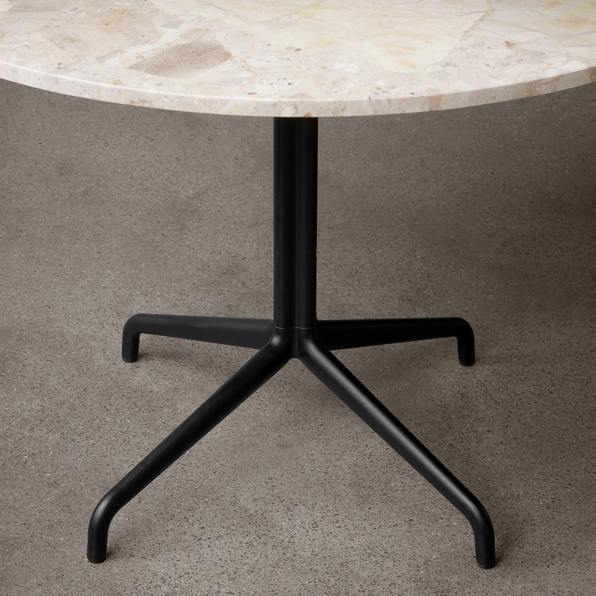 Harbour Column Dining Table - 4-star - Audo Copenhagen - NO GA