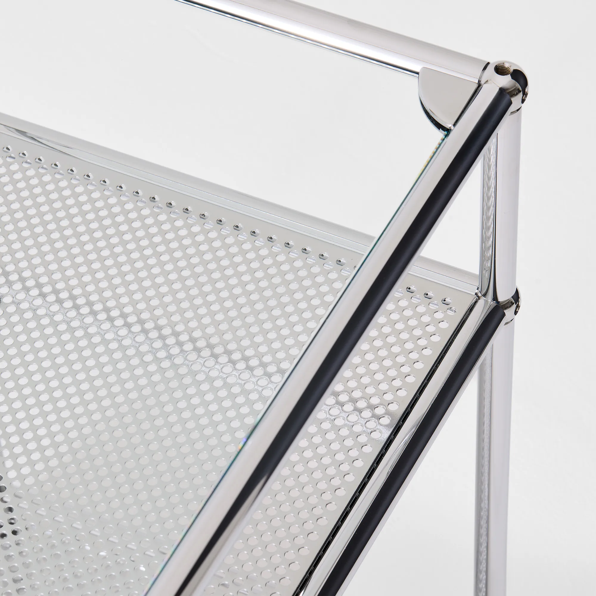 USM Haller Exclusive Edition sidebord - 6