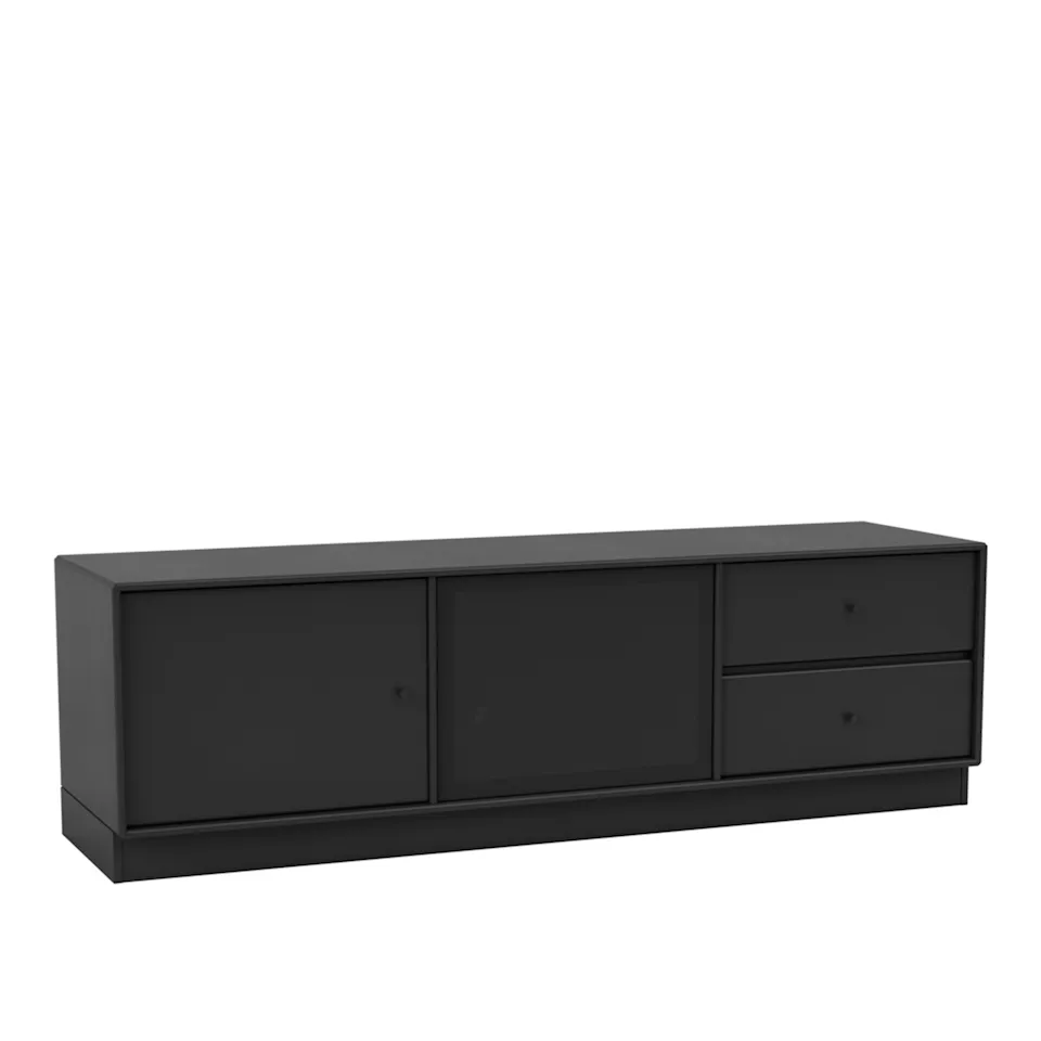 Montana Selection Octave VI TV-tason sokkeli 7 cm